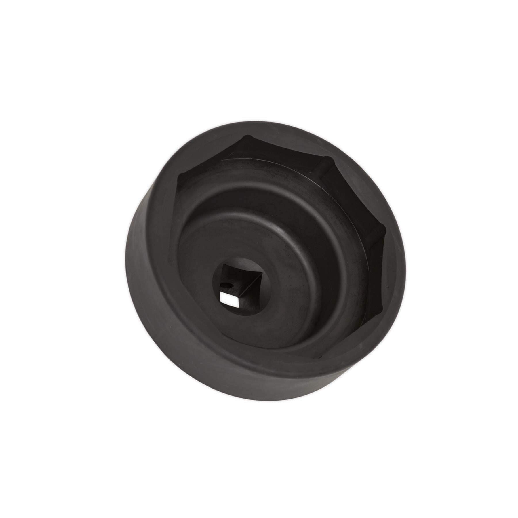 Sealey Third Axle Socket for Scania 10-Wheel Cab 95mm 3/4"Sq Drive
