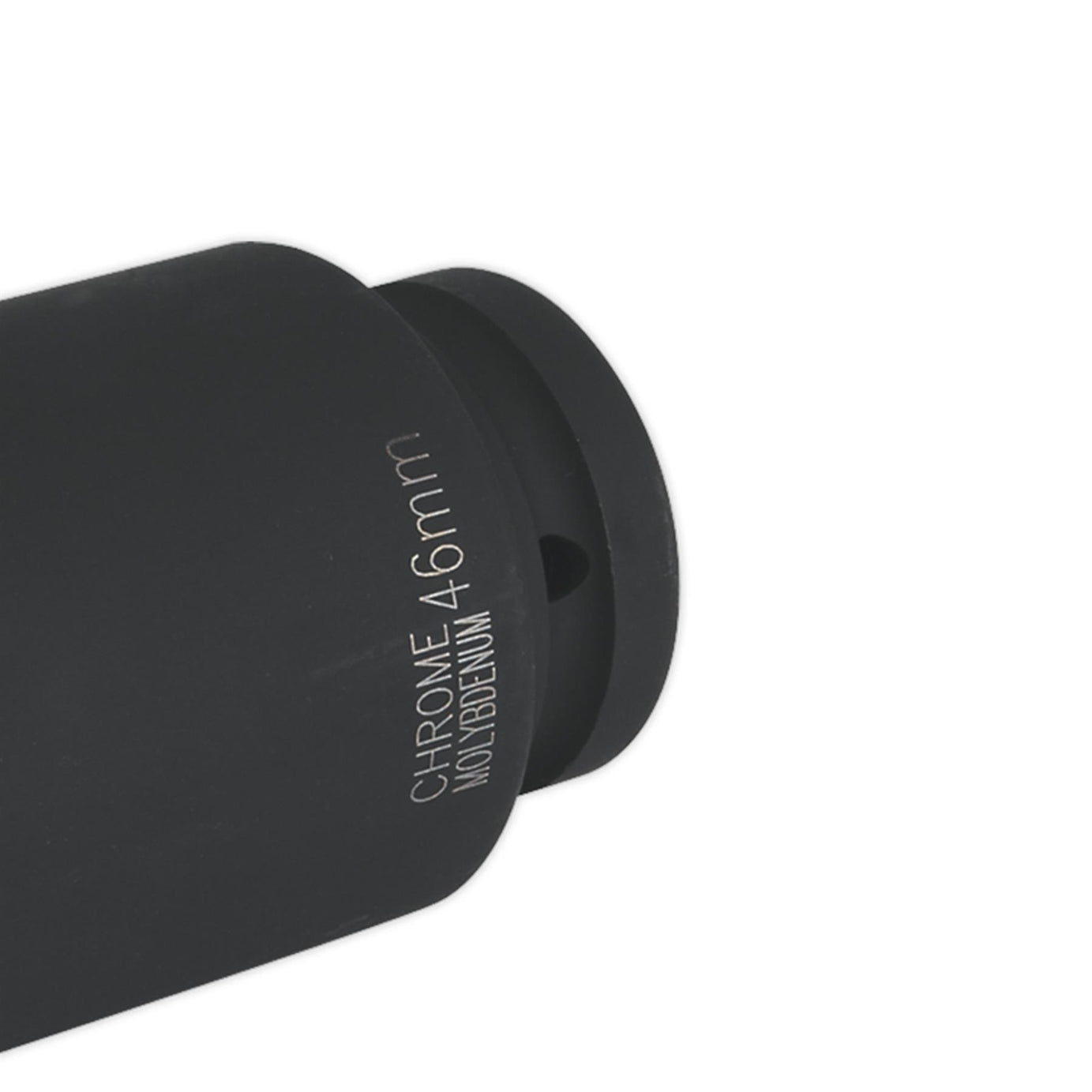 Sealey Impact Socket 46mm Deep 1"Sq Drive