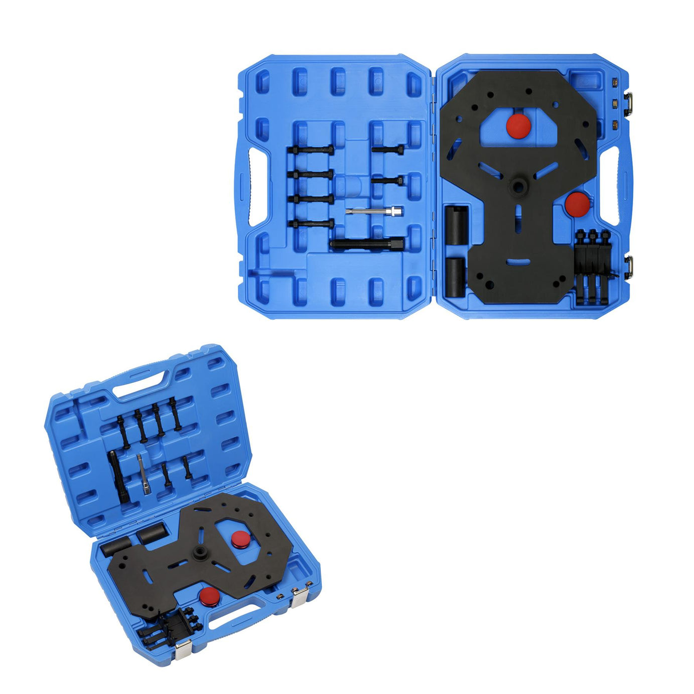 Sealey Ford Dual Clutch Removal/Installation Kit Storage Case With Instructions