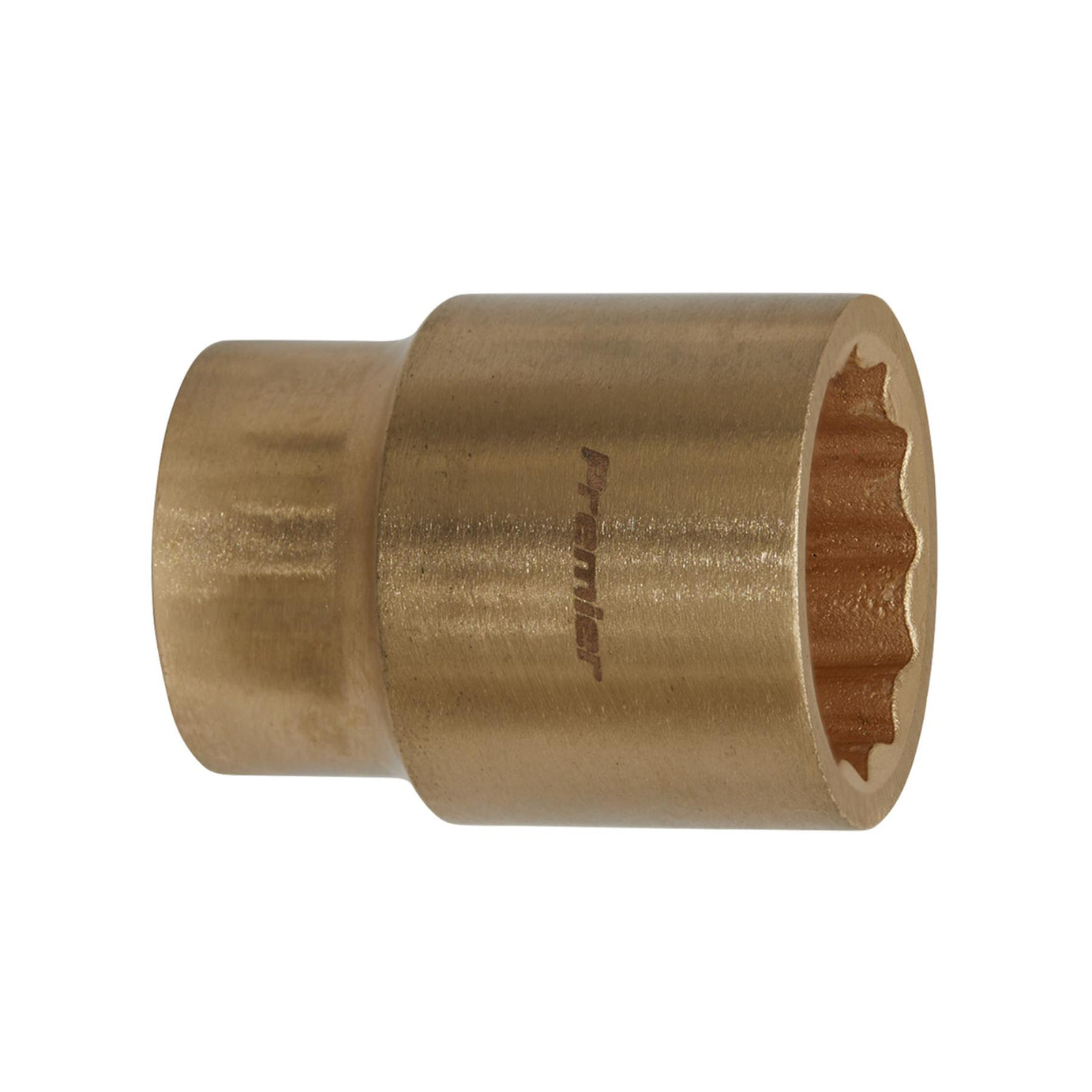 Sealey Socket 24mm 1/2"Sq Drive - Non-Sparking WallDrive