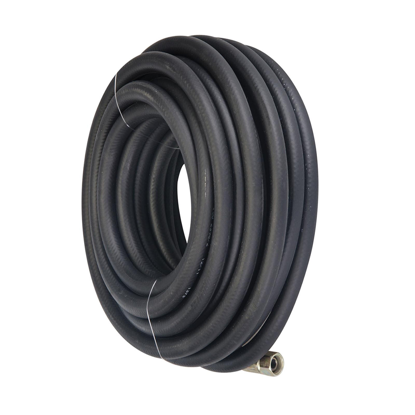 Air Line Rubber Hose 10M Meter Bore 8mm Female Compressor Workshop High Quality