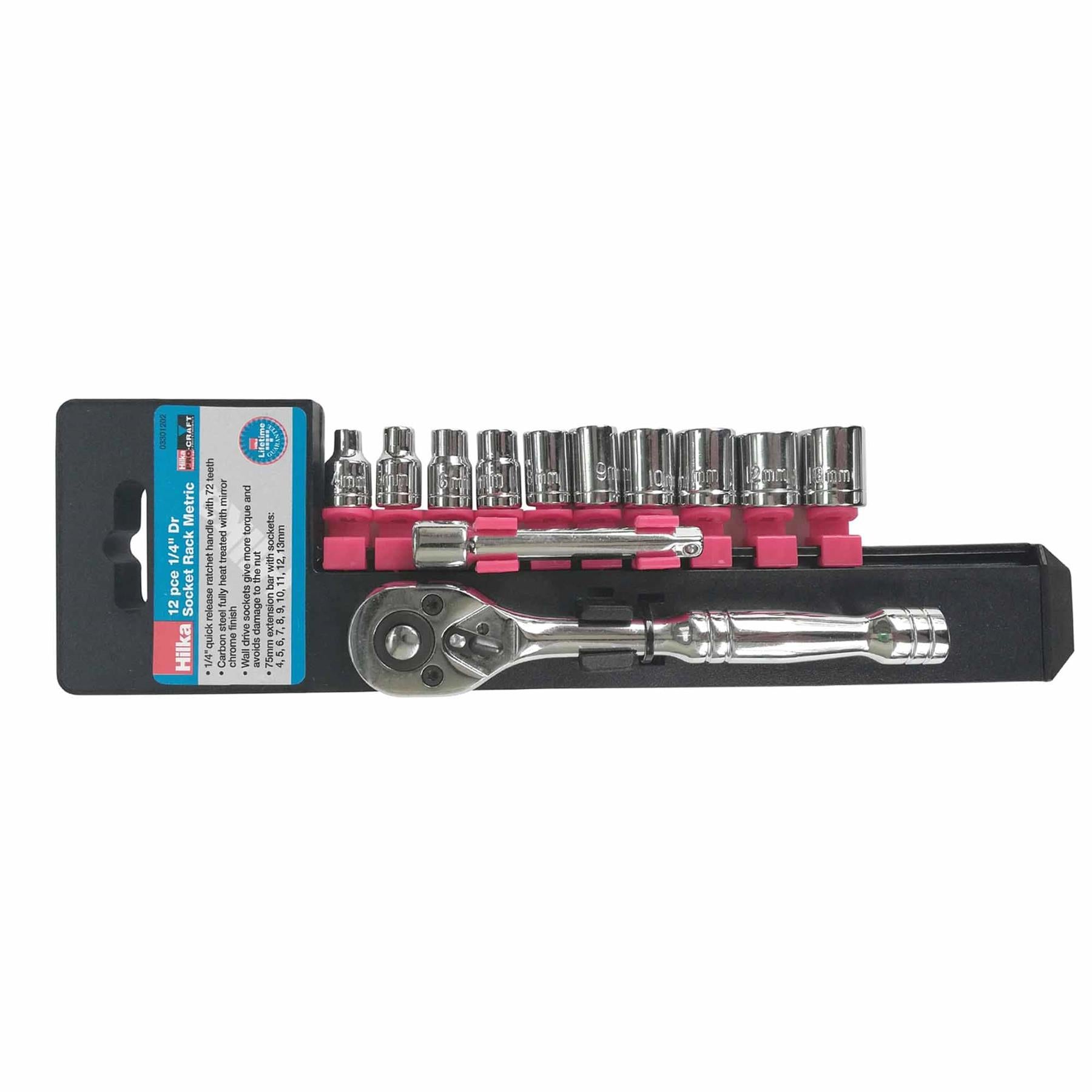 Socket Set