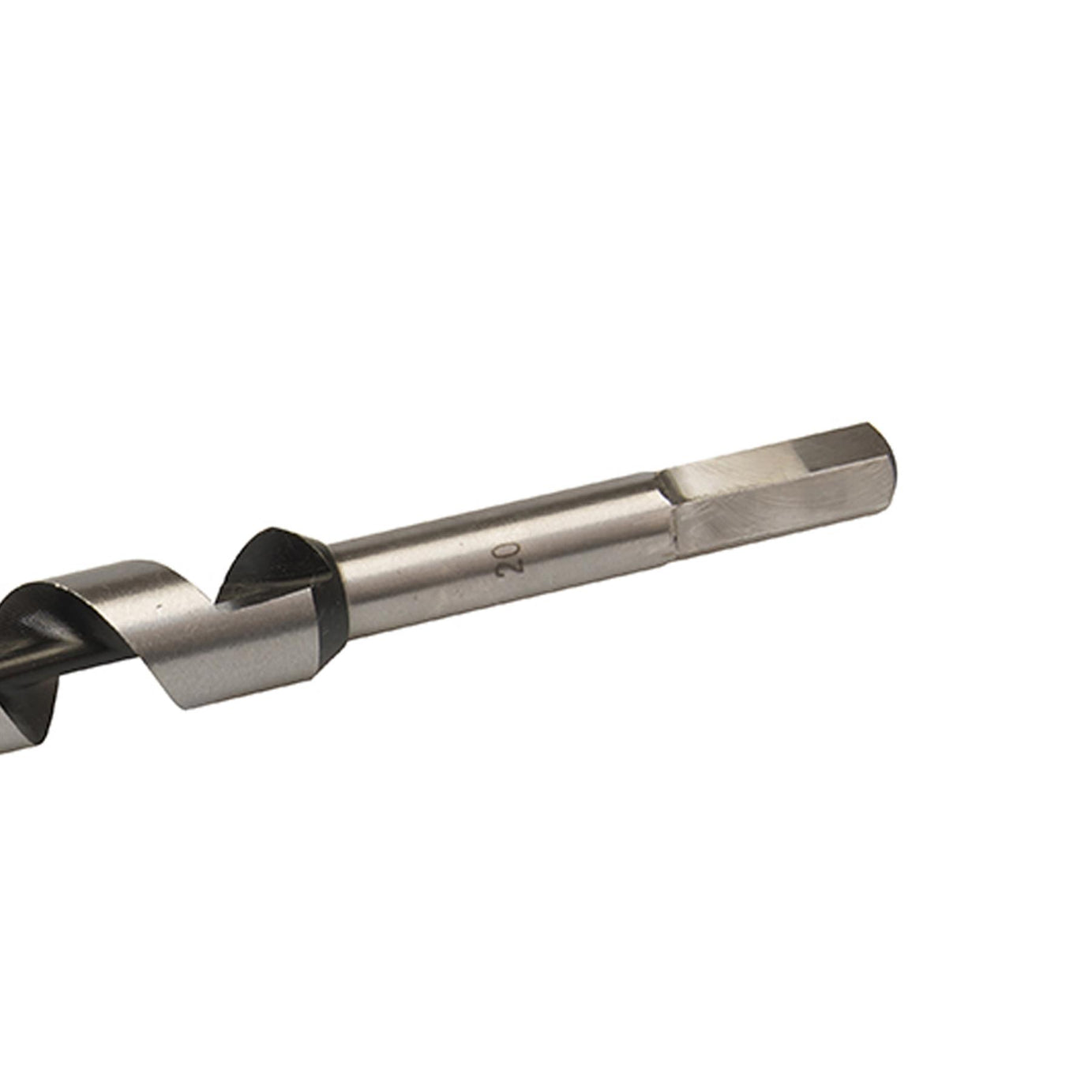 Auger Bit 20mm X 235mm Hand Tools Holes Cutting Hex Shank Drill Quality