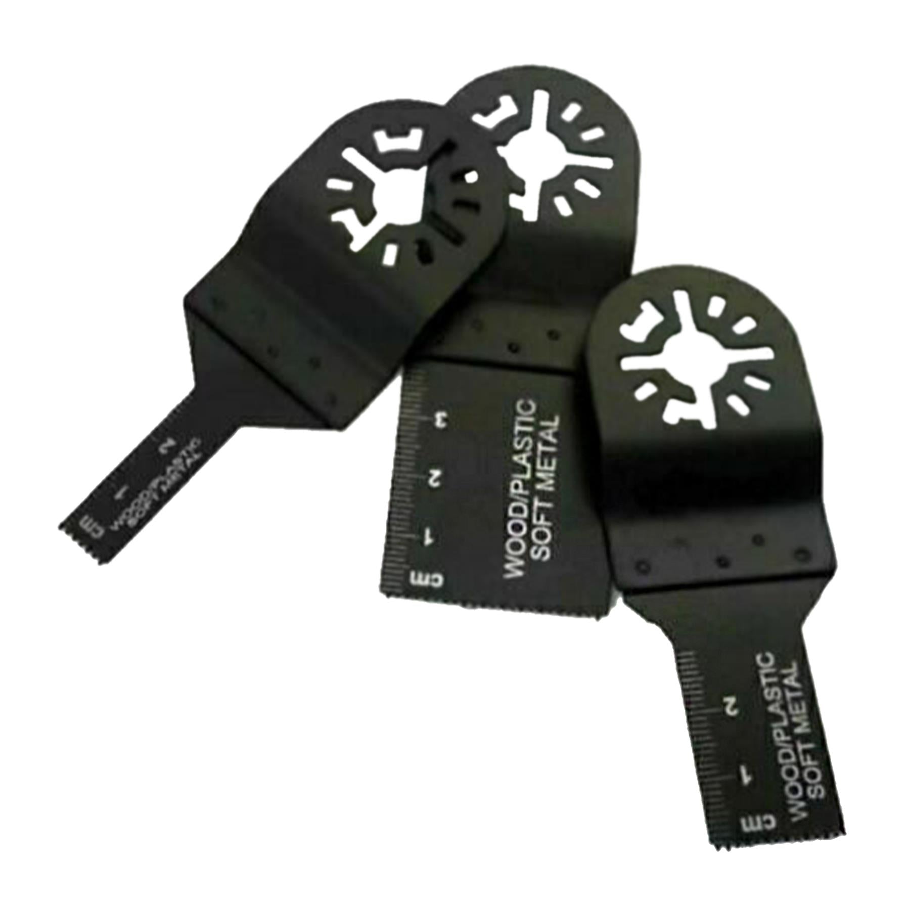 universal multi tool cutting set