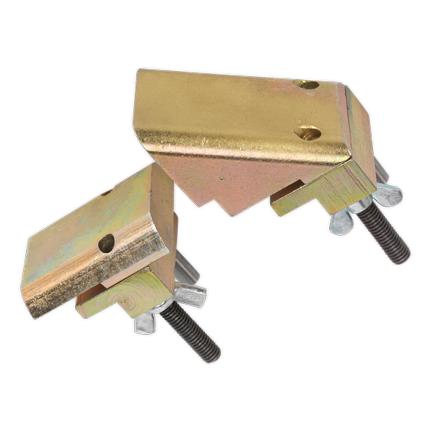 Sealey Auxiliary Stretch Belt Removal/Installation Tool