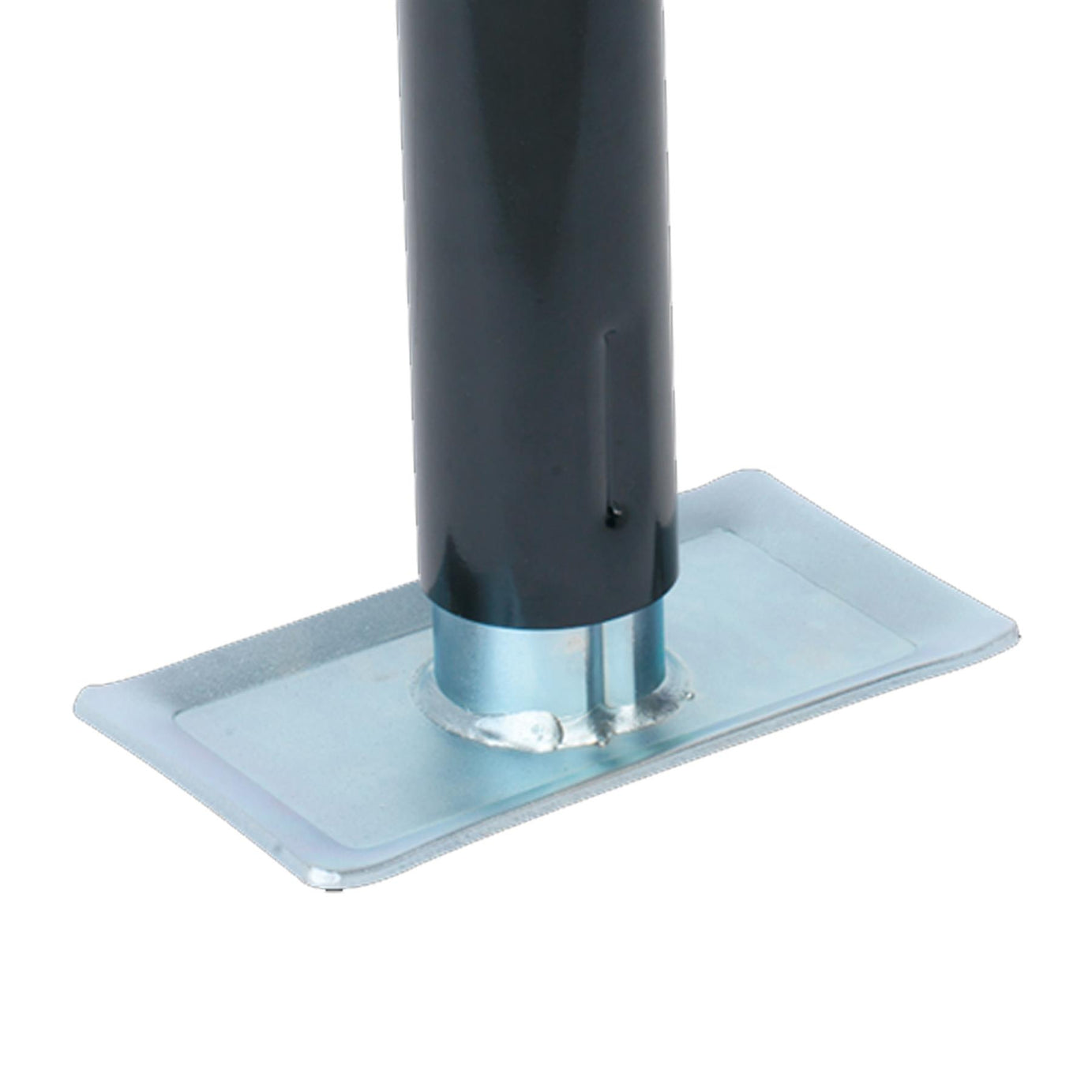 Sealey Trailer Jack with Weld-On Swivel Mount - 900kg Capacity