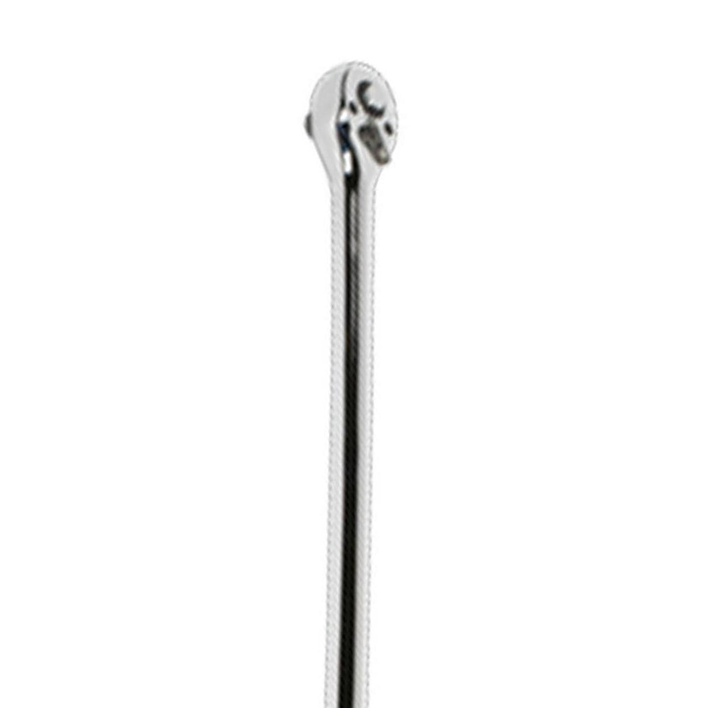 Sealey Ratchet Wrench Extra-Long 435mm 3/8"Sq Drive