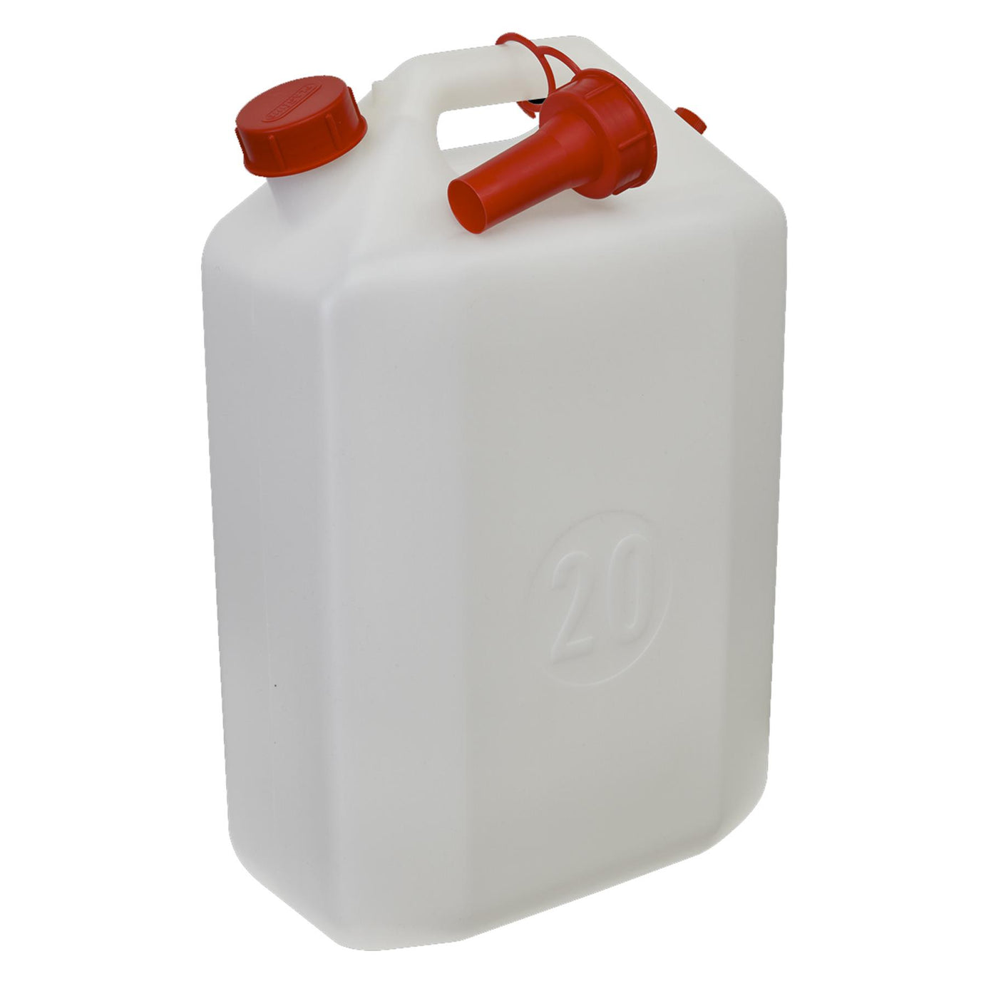 Sealey Water Container 20L with Spout