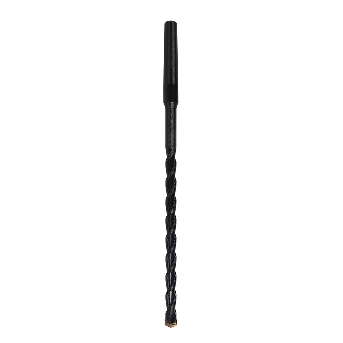 200mm Hex Core Drill Arbor With Ejector Drift & Pilot Drill Professional Tool