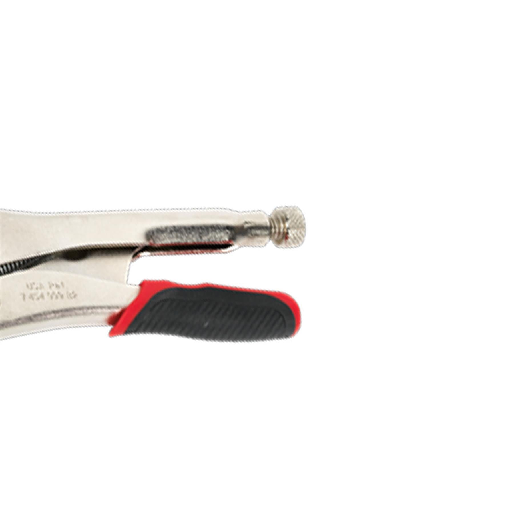 Sealey Locking Pliers Quick Release 220mm Xtreme Grip