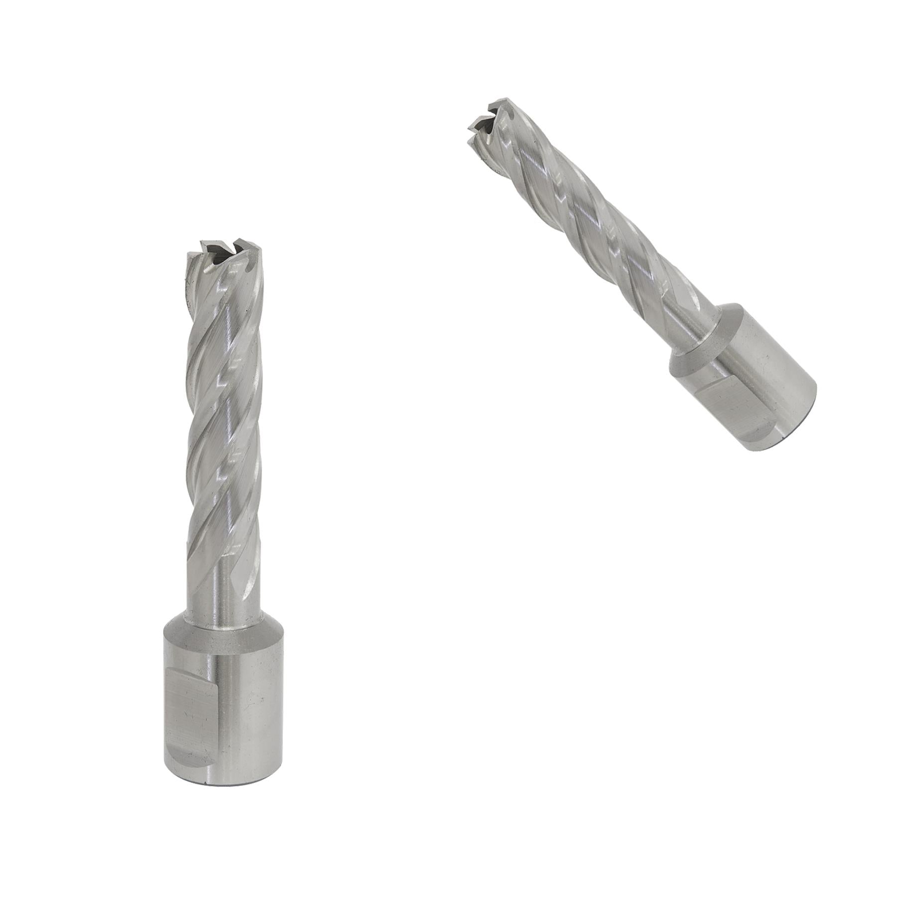 Sealey Rotabor Cutter HSS Ø12mm - Cut Depth 50mm