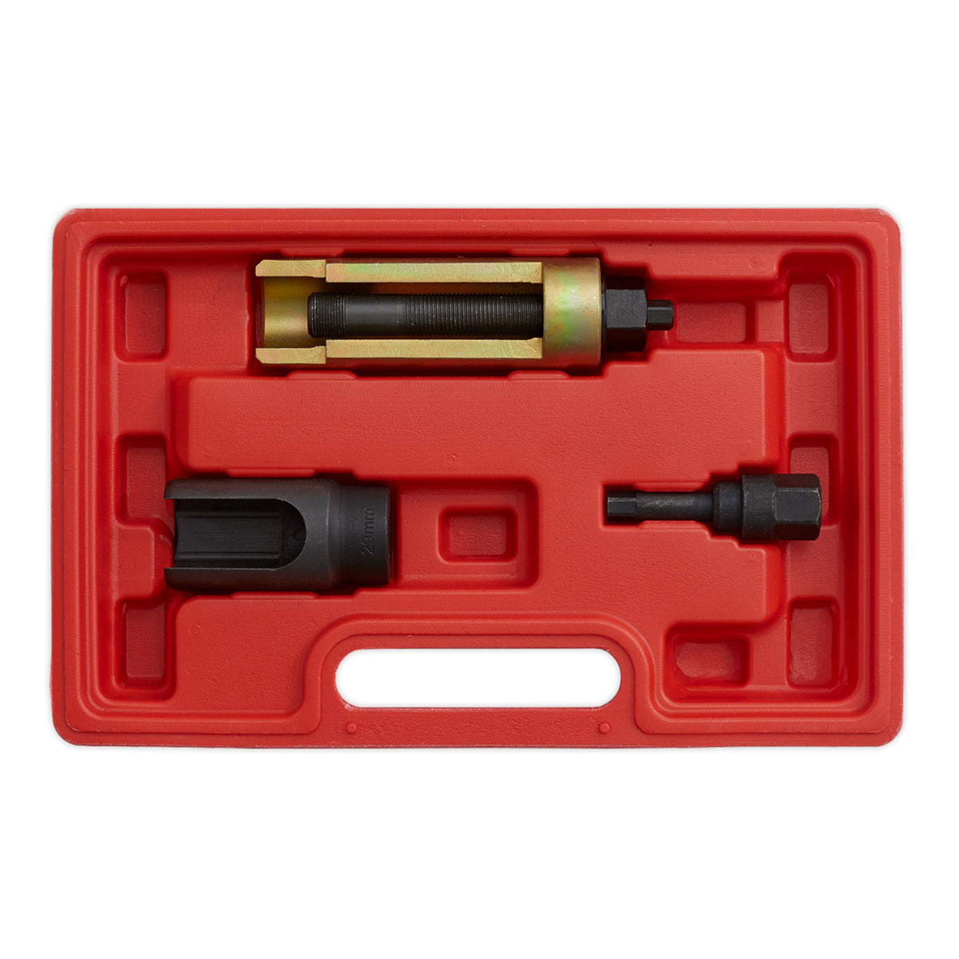 Sealey Diesel Injector Puller - Mercedes Cdi