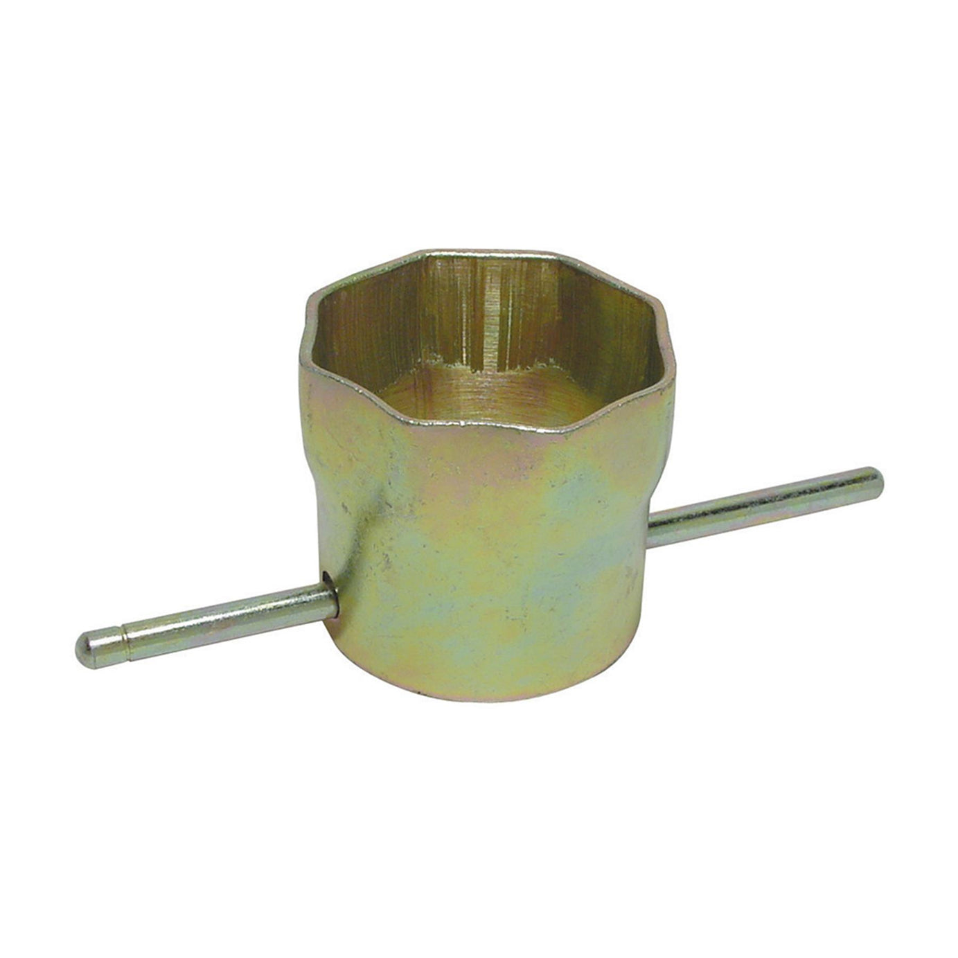 Immersion Heater Box Wrench 86mm With Separate Tommy Bar High Quality