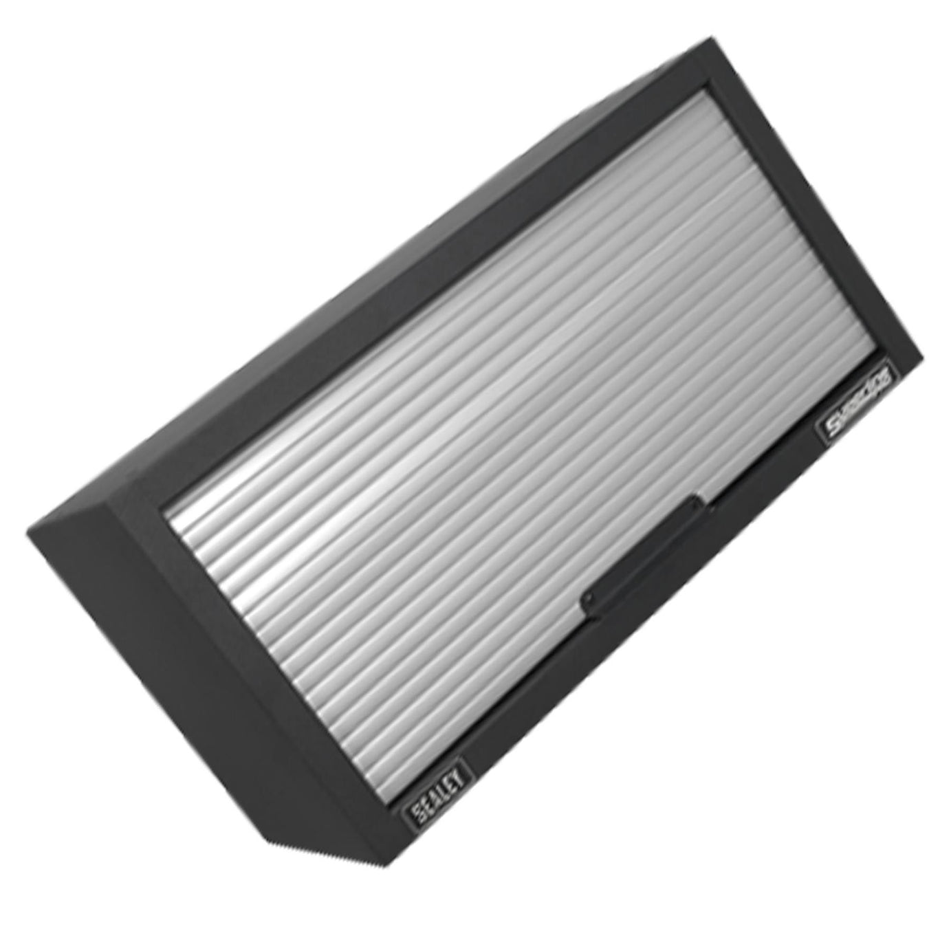 Sealey Modular Wall Cabinet Tambour Front 680mm