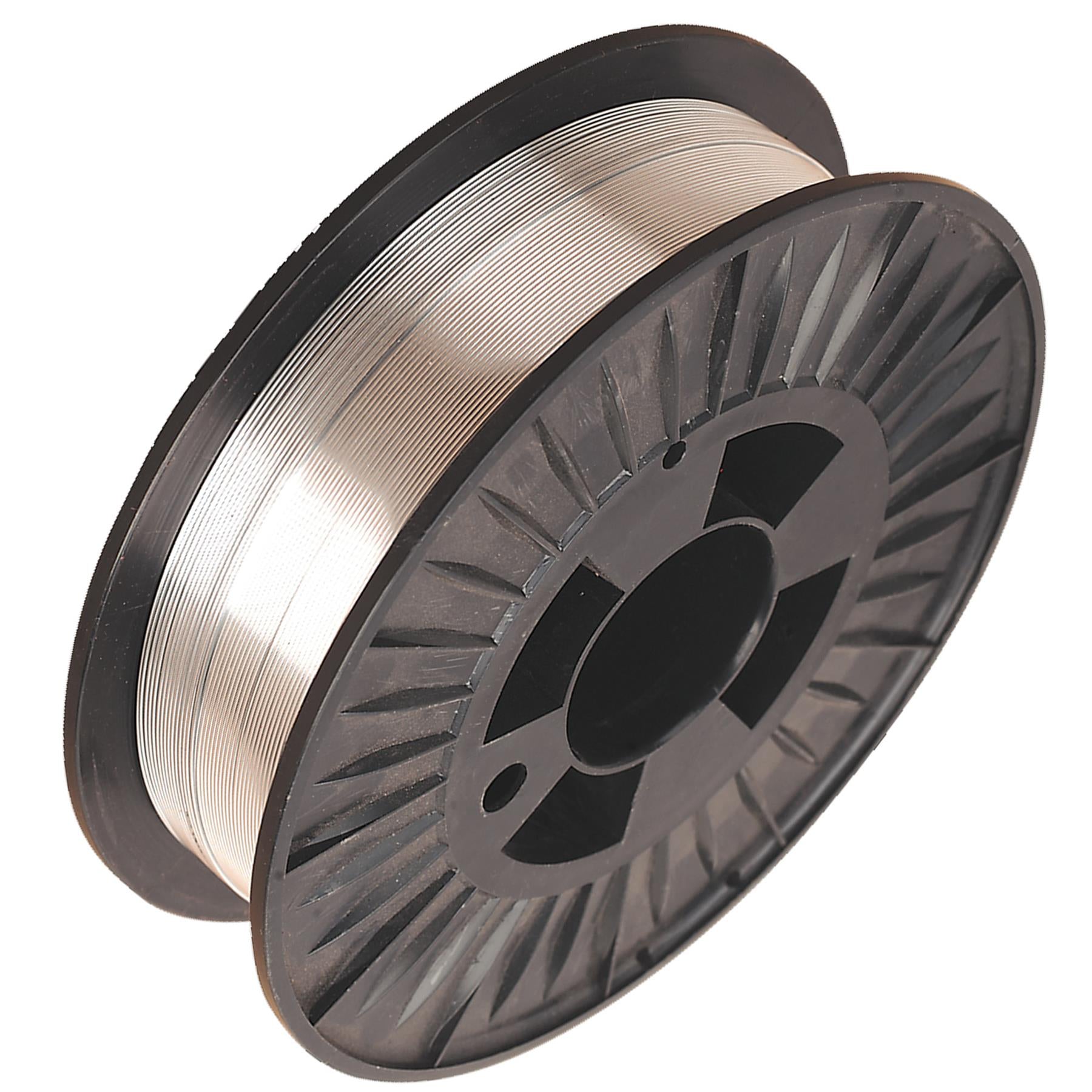 Sealey Aluminium MIG Wire 2kg 0.8mm 5356 (NG6) Grade