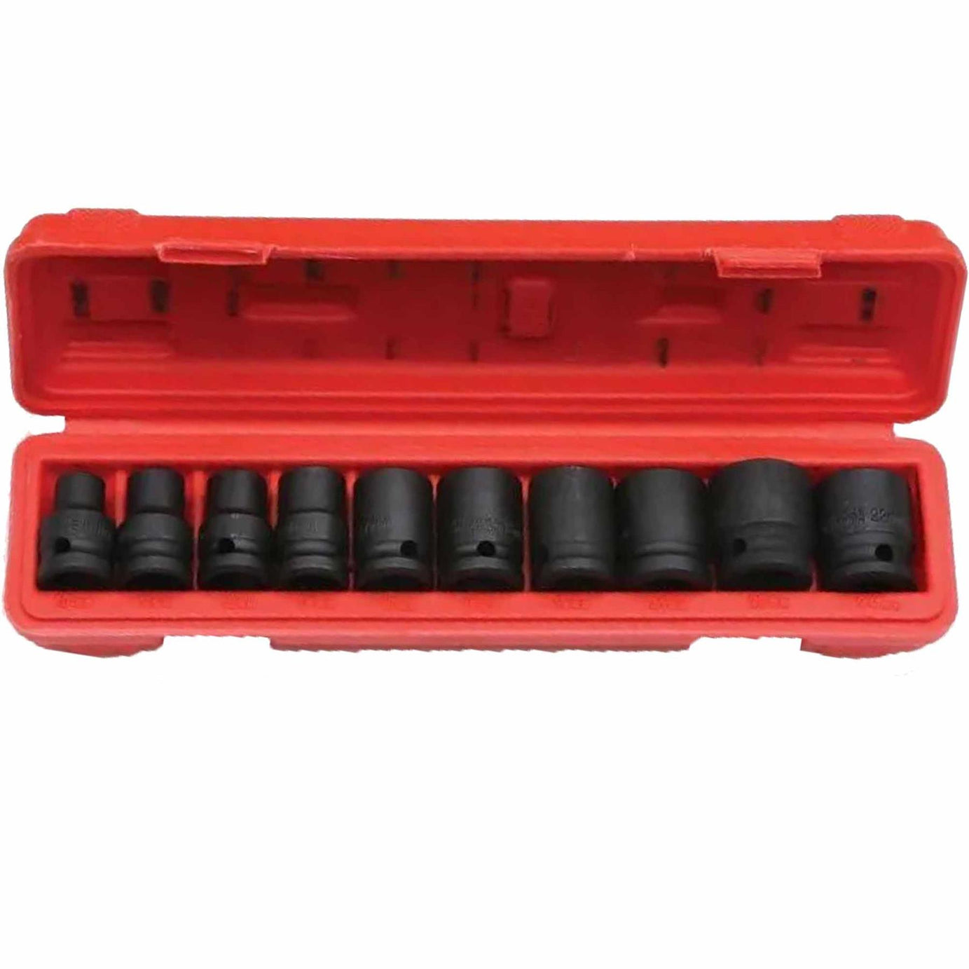  Deep Impact Sockets