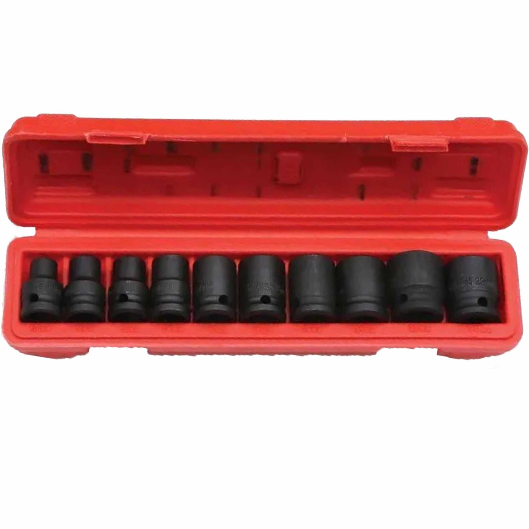  Deep Impact Sockets