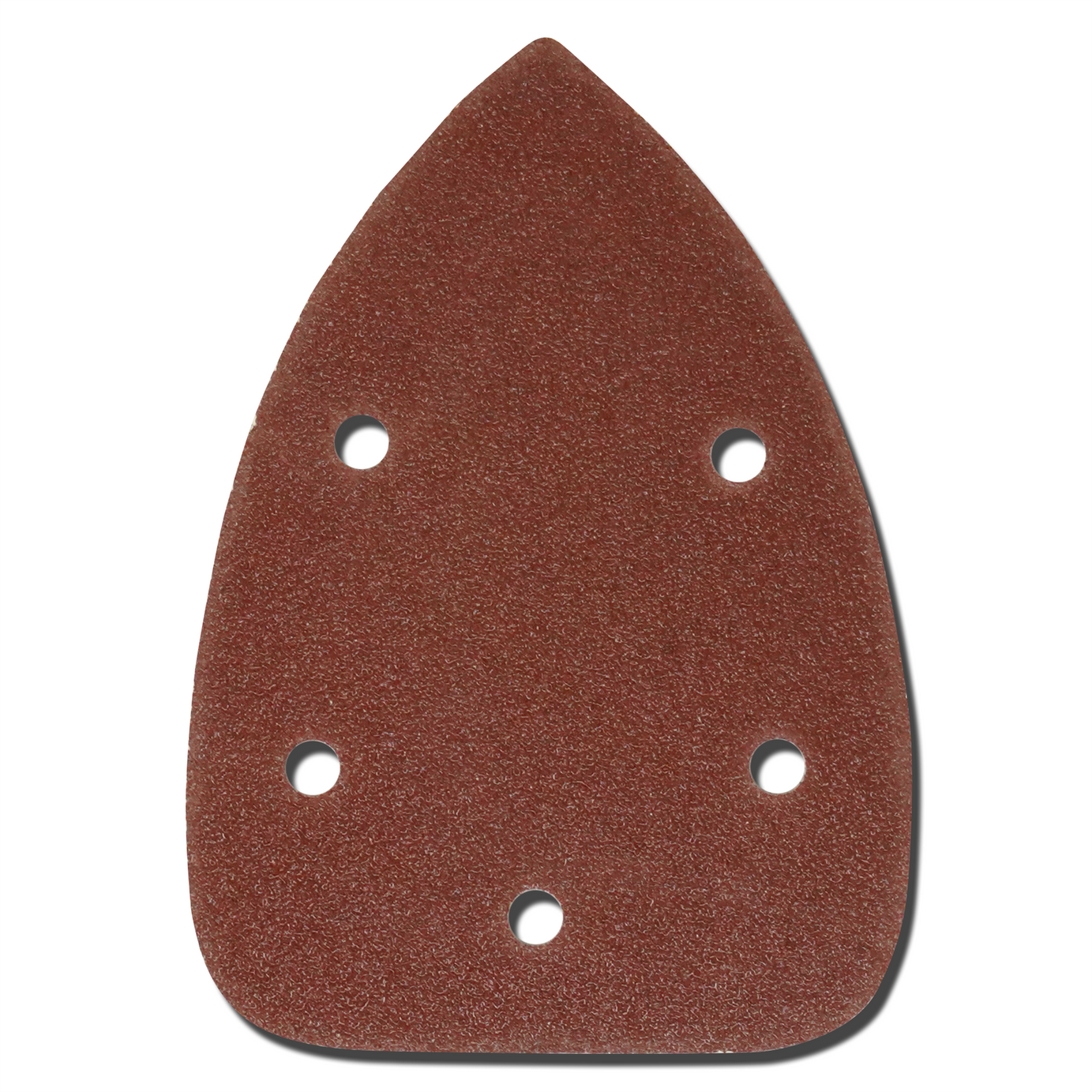 10 X Mouse Sanding Sheets Black Decker Detail Mouse Palm Sander Sandpaper 80 Grit