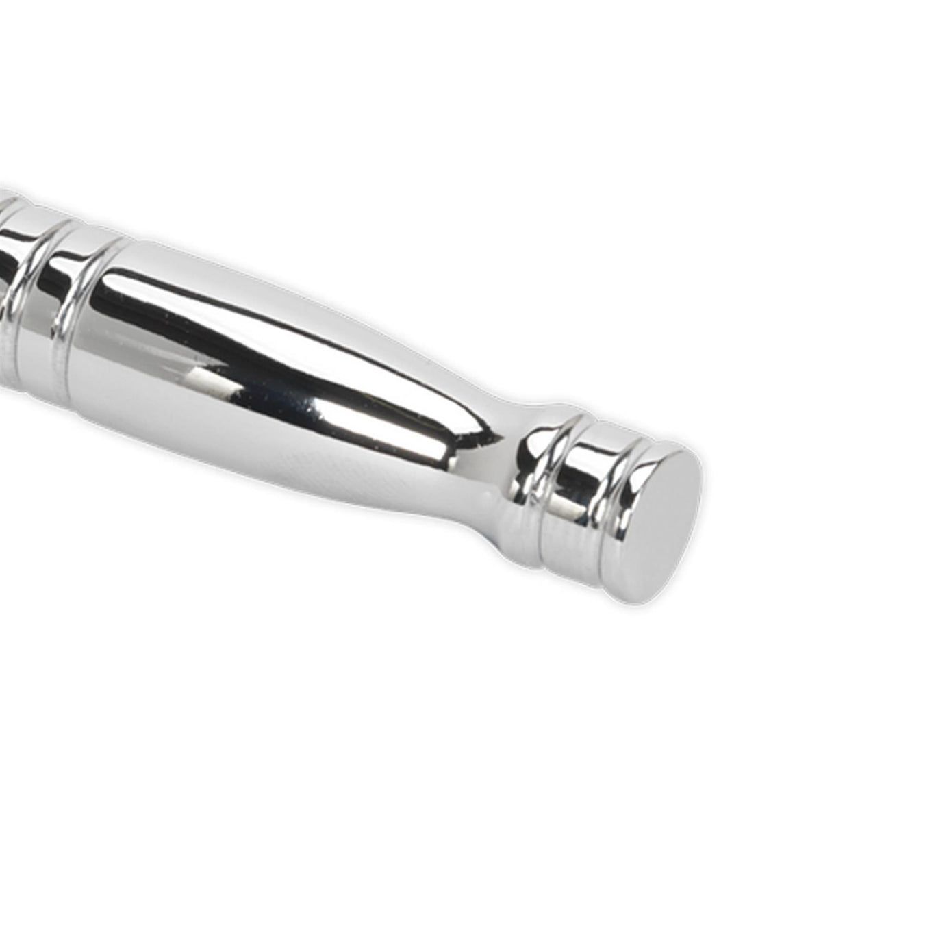 Sealey Ratchet Wrench 1/4"Sq Drive Dust-Free Pear-Head Flip Reverse