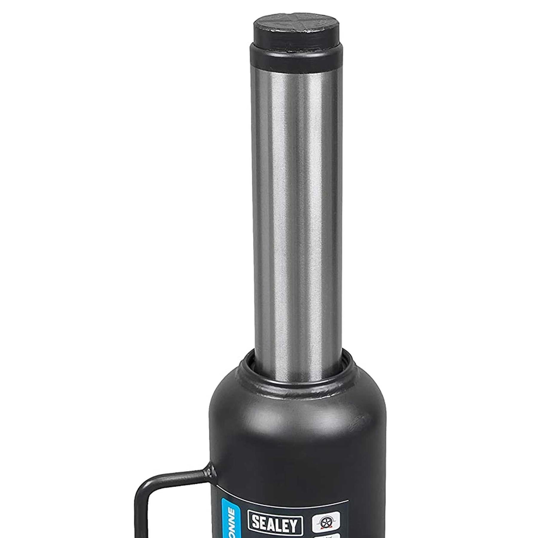 Sealey Bottle Jack 3 Tonne