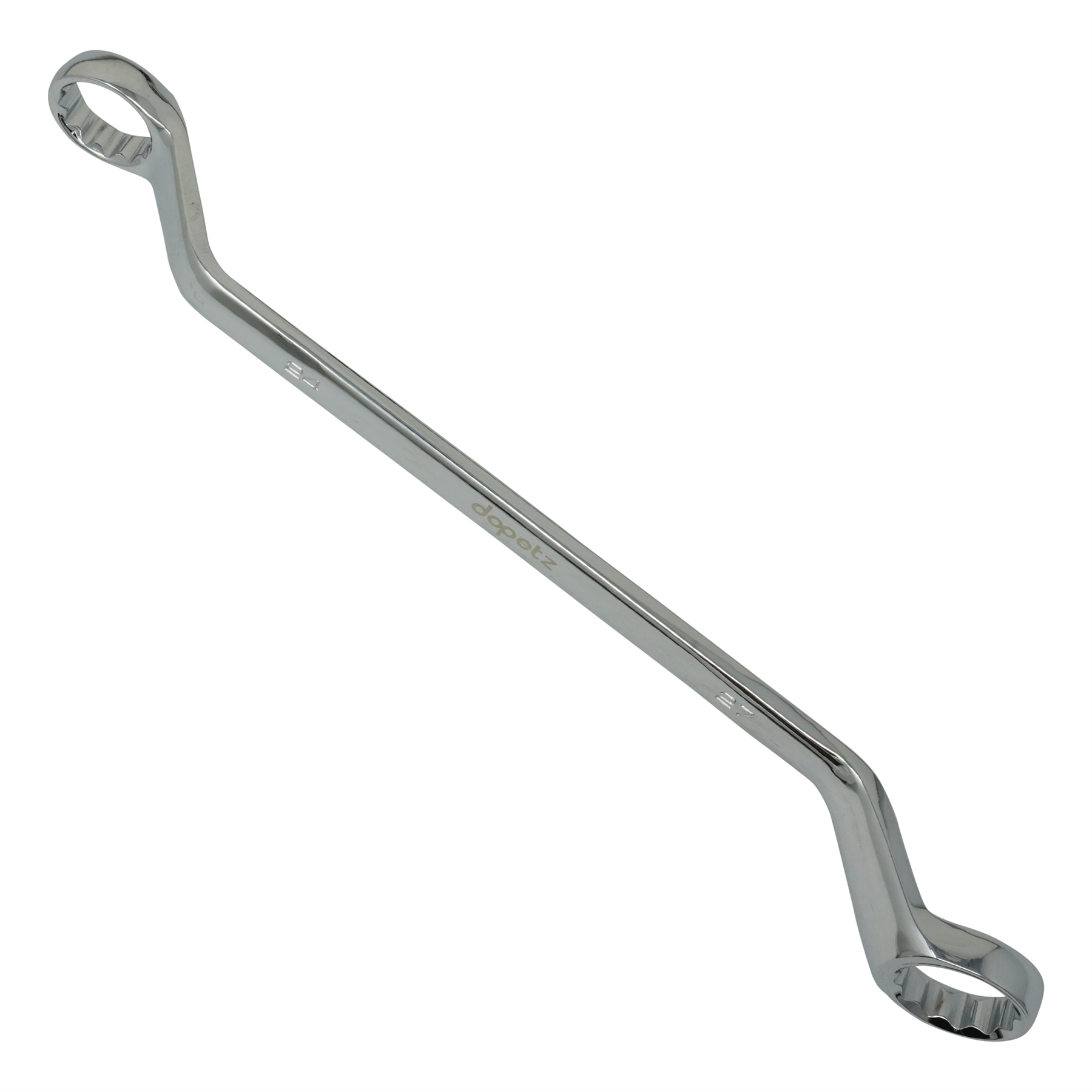 24mm - 27mm Deep Offset