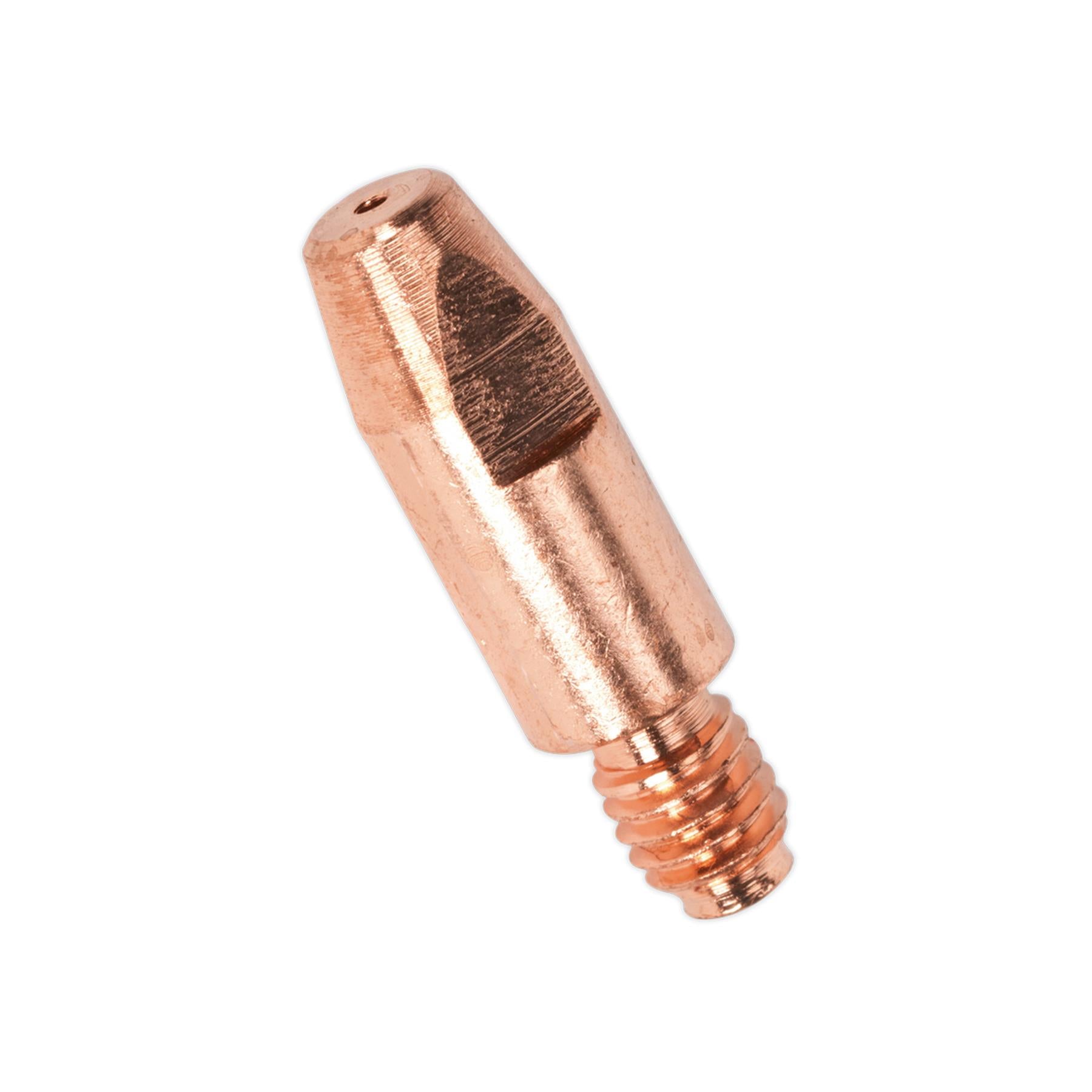 Sealey Contact Tip 1mm MB25/MB36 Pack of 5 MIG Welders