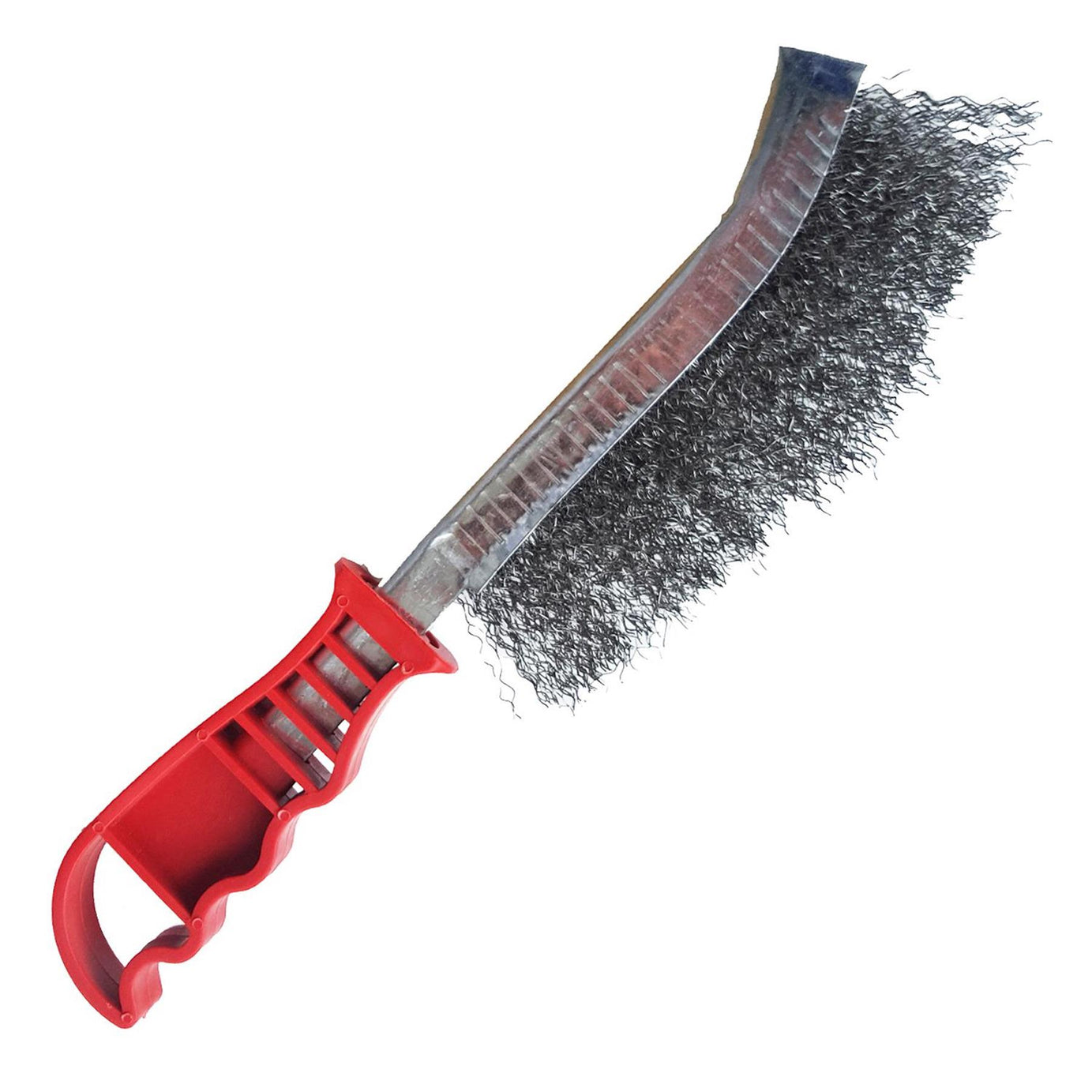 Wire Hand Brush Stainless