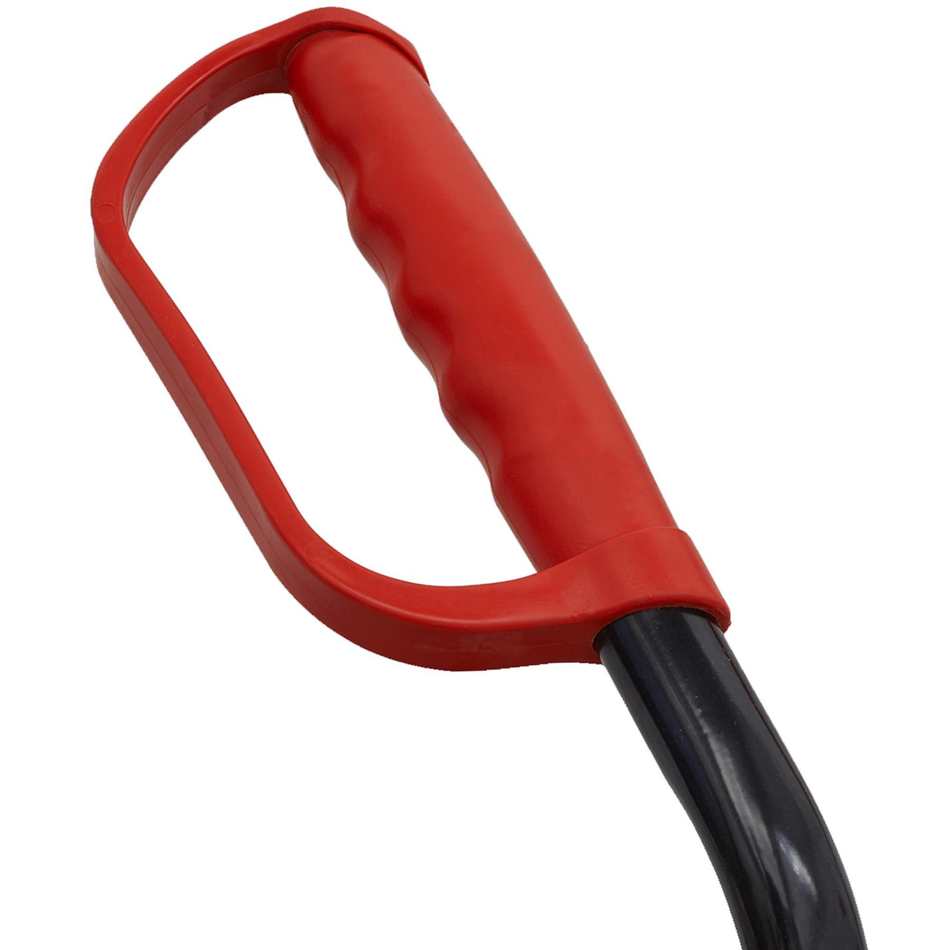 Sealey Sack Truck With PU Tyres Heavy Duty 200kg Industrial Folding Hand Cart