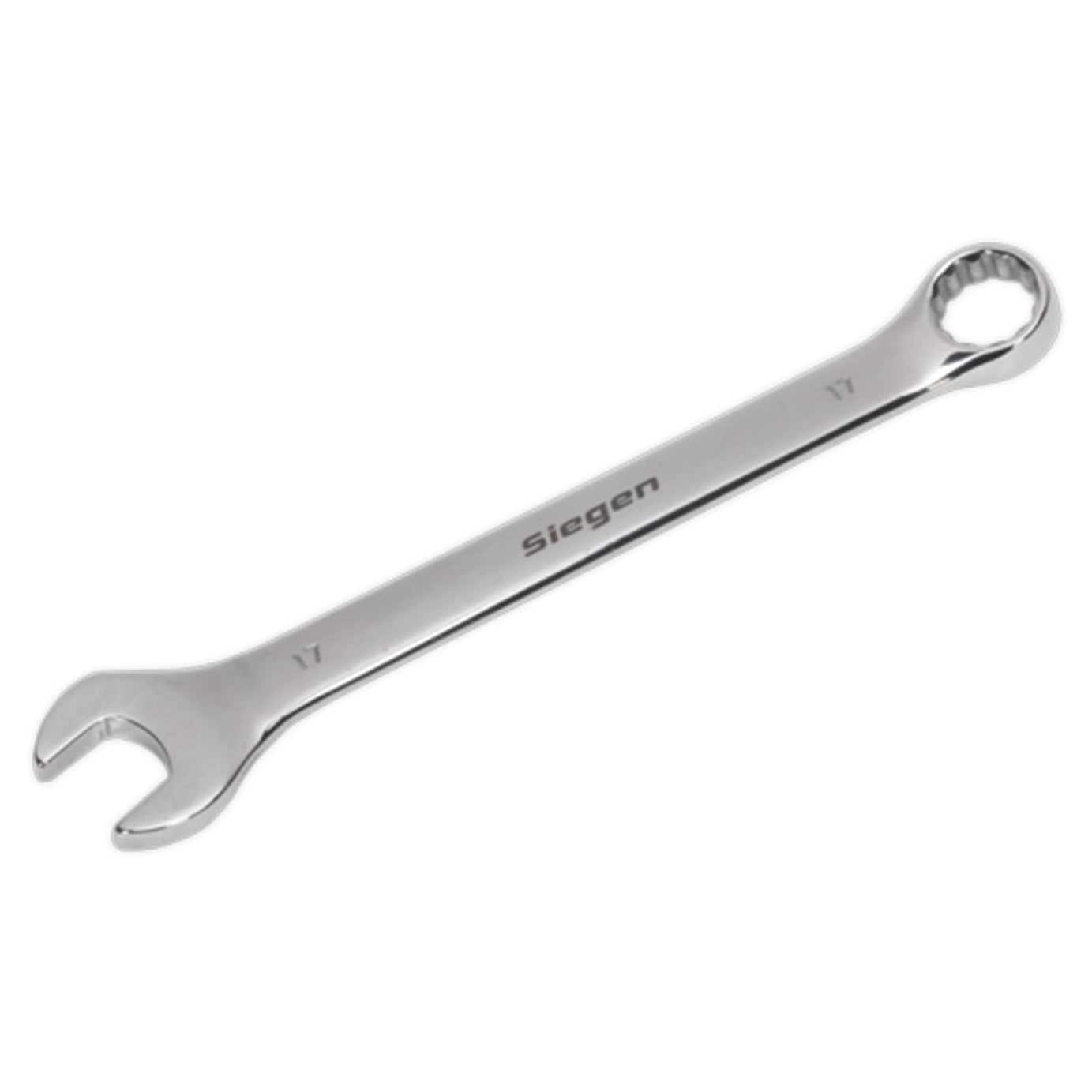 Sealey Combination Spanner 17mm