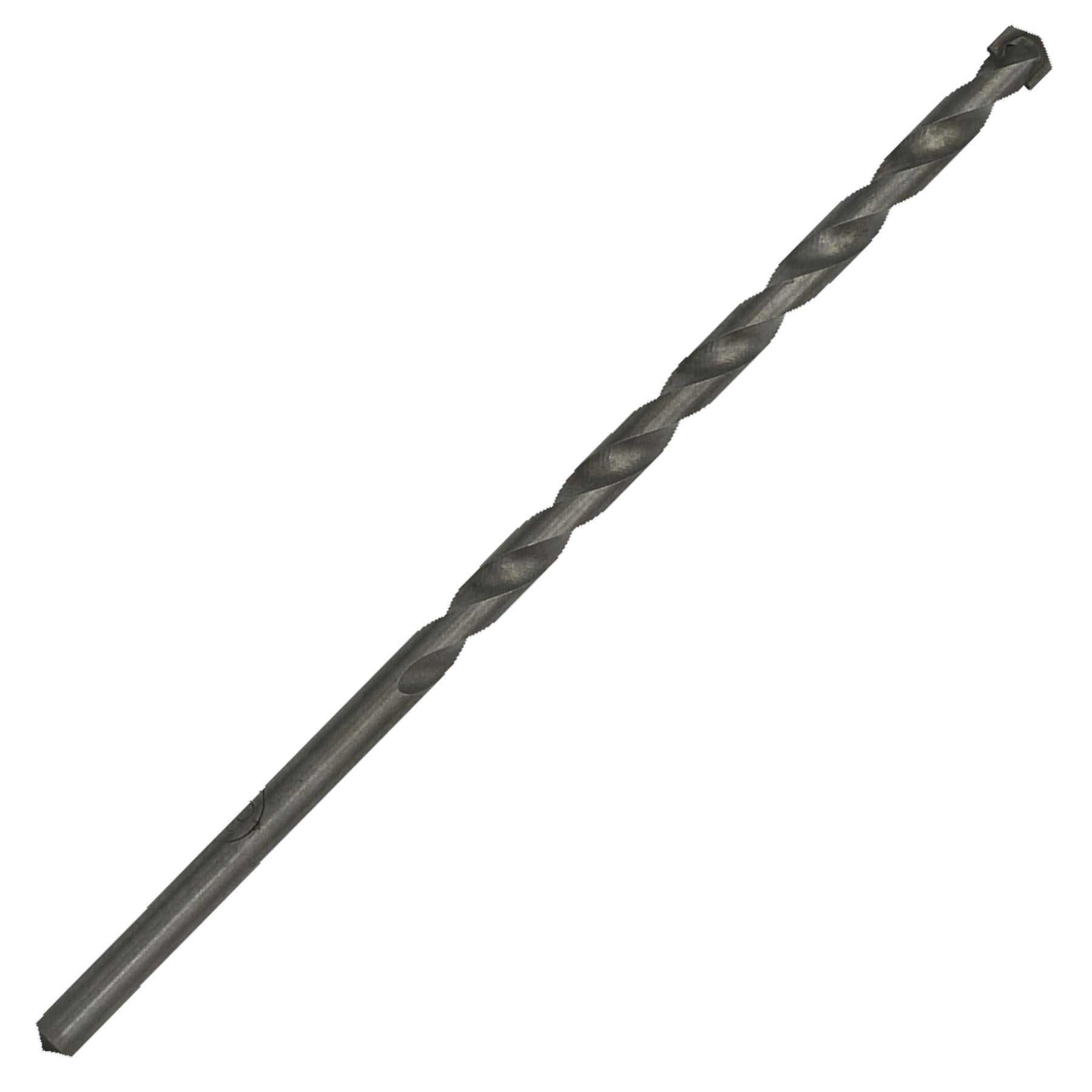 Sealey Straight Shank Rotary Impact Drill Bit 6.5 x 150mm