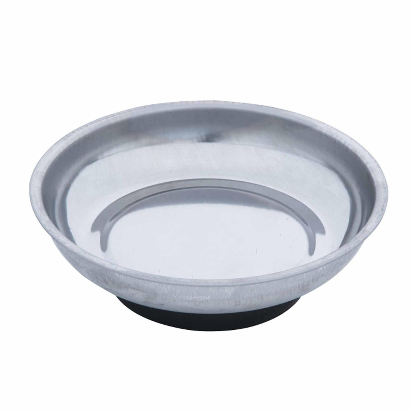 BlueSpot 100mm Magnetic Stainless Steel Tray Storage Dish Holder 4" Garage/Workshop