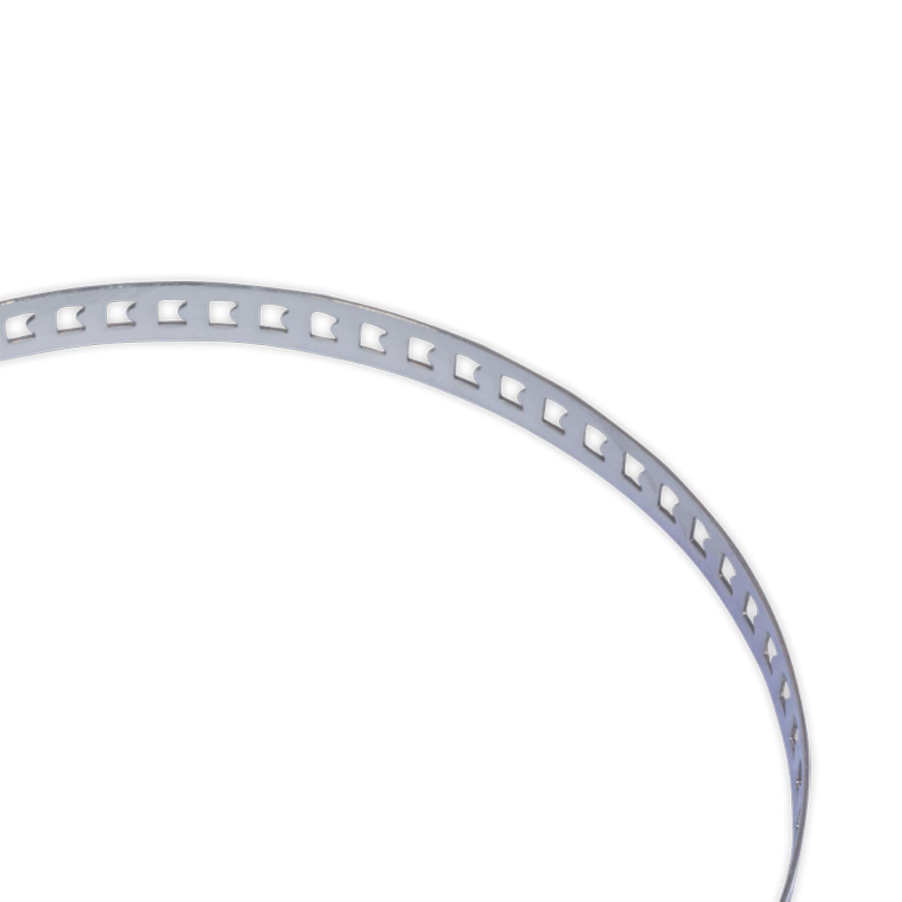 Sealey CVJ Boot Ear Clamp �50-110mm Pack of 25