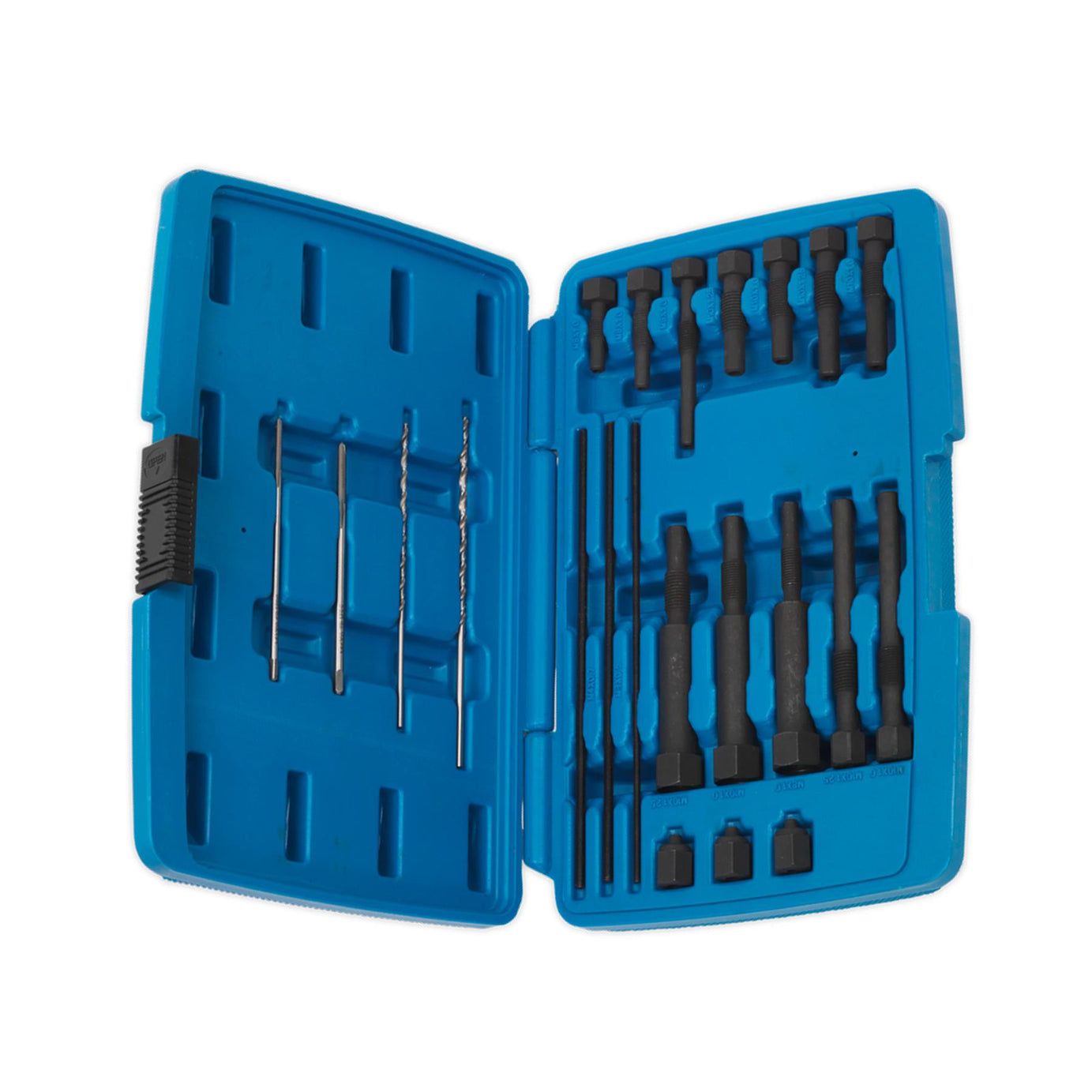 Sealey Glow Plug Heater Element Removal Set 8 & 10mm