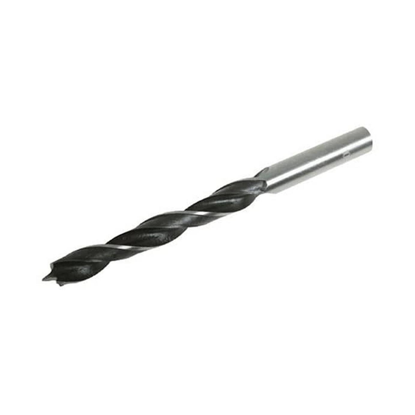 10Pk Lip & Spur Drill Bits 5mm Durable Sharp Precision Drill Work On Wood DIY