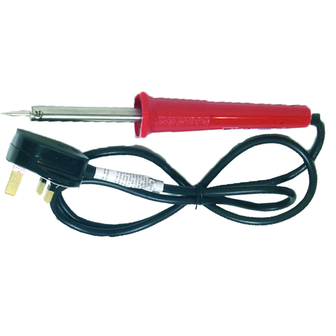 Iron Reliable Soldering Tools