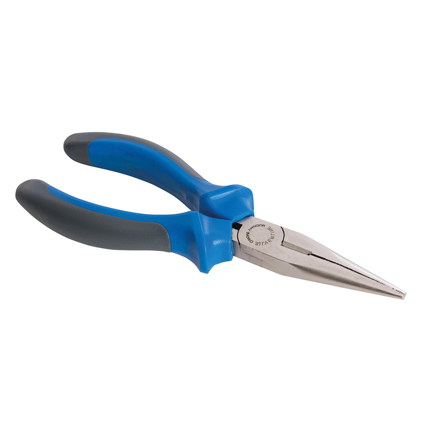 Expert Long Nose Pliers - 200mm Lead Wire Hardend Cutter Electrical DIY