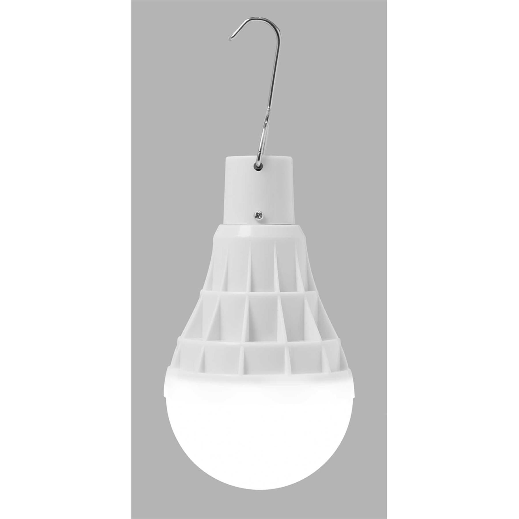 Sealey Rechargeable 3W SMD LED Bulb