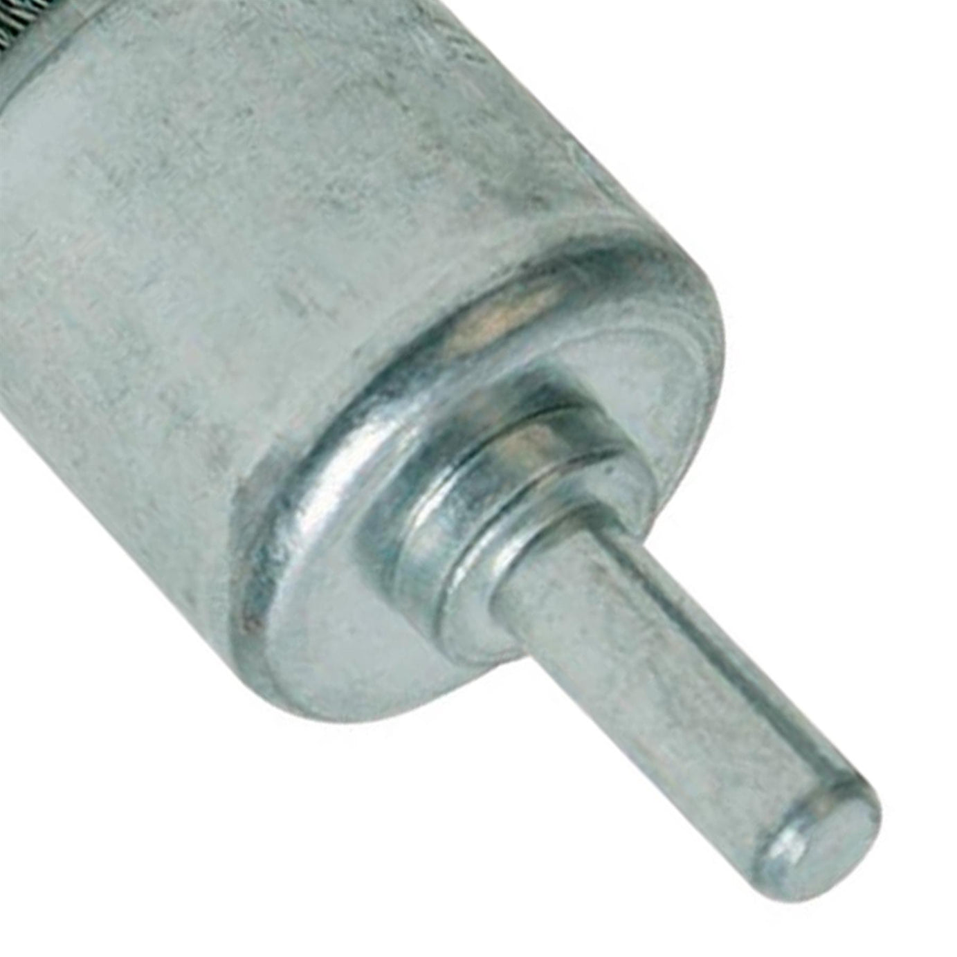 24mm End Brush Wire Cup Power For Rust And Paint Removal, Descaling, Deburring