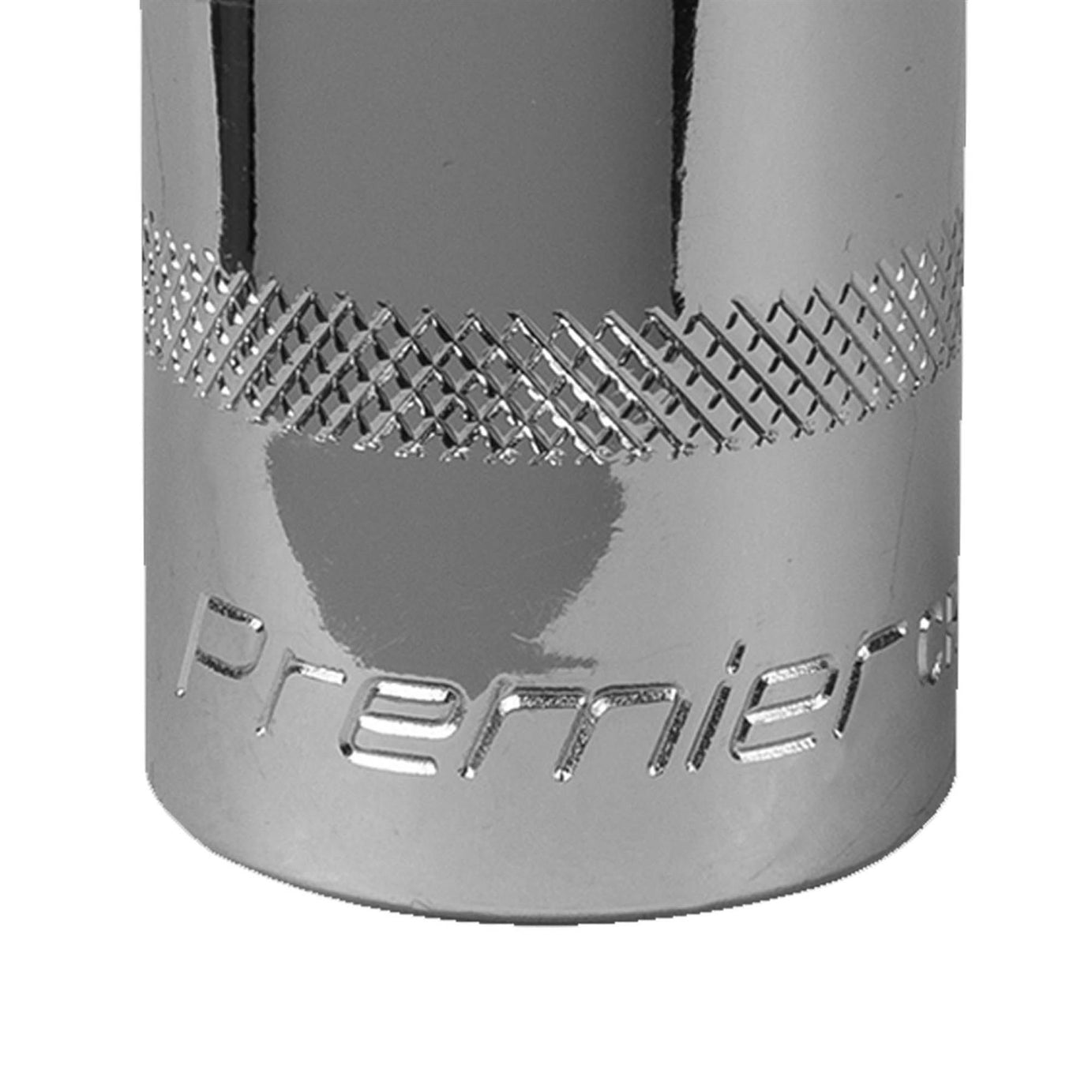 Sealey Ball-End Hex Socket Bit 19mm 1/2"Sq Drive