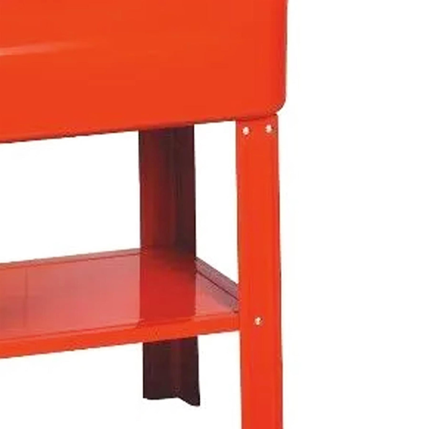 Efficient Free-Standing Parts Washer