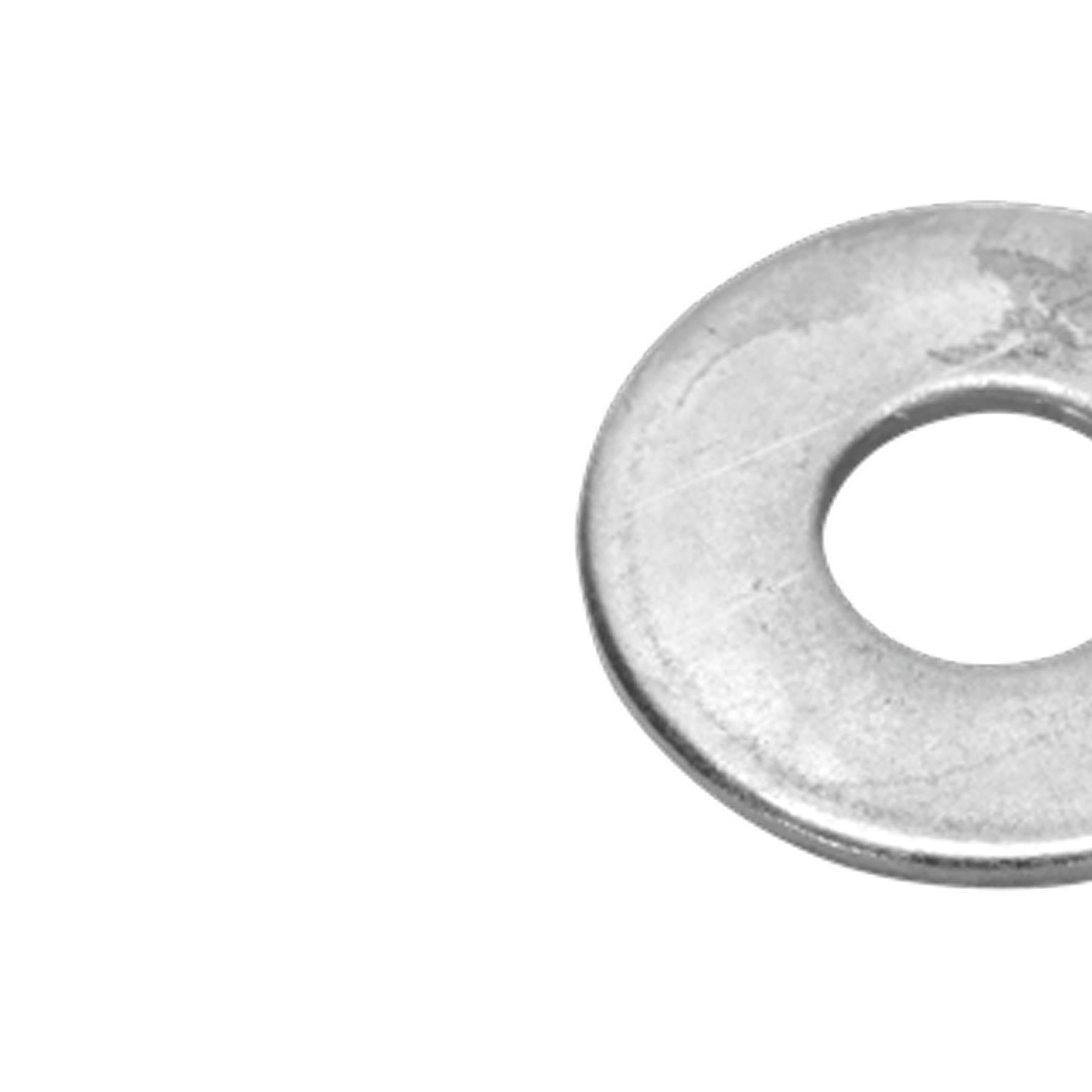 Sealey Flat Washer BS 4320 M10 x 24mm Form C Pack of 100