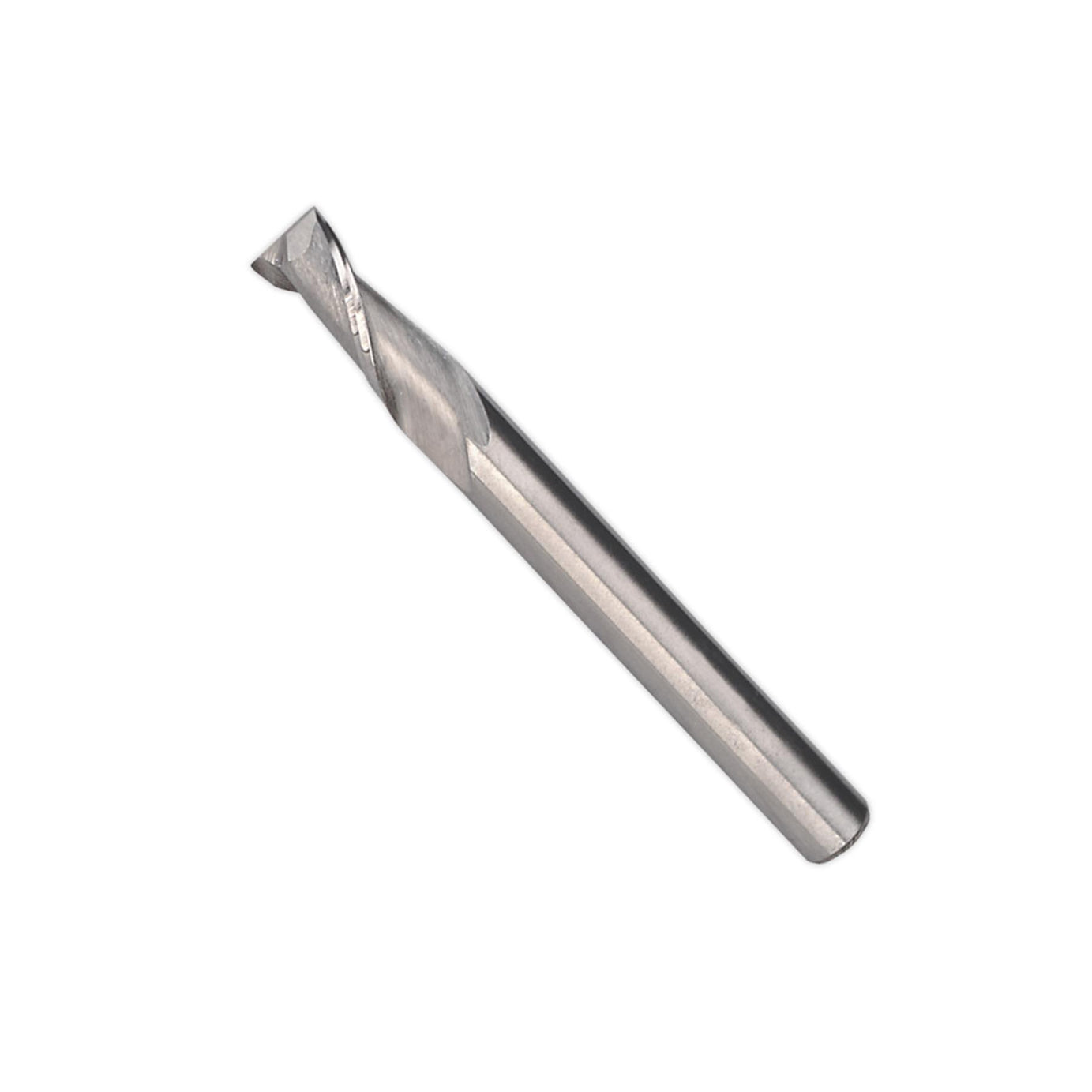 Sealey HSS End Mill Ø6mm 2 Flute For Model No. SM2502