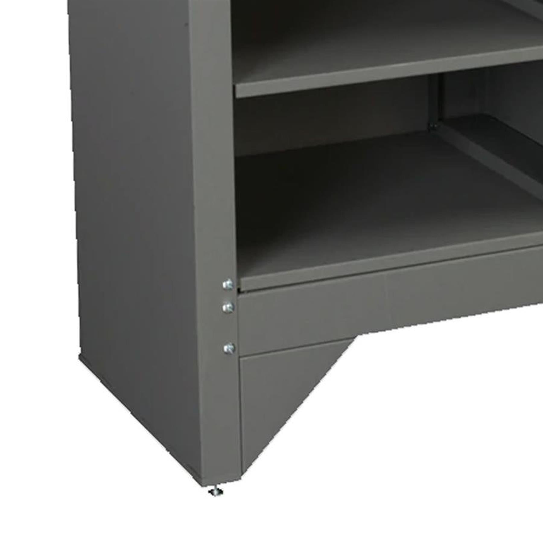 Sealey Workbench with Cupboard Heavy-Duty