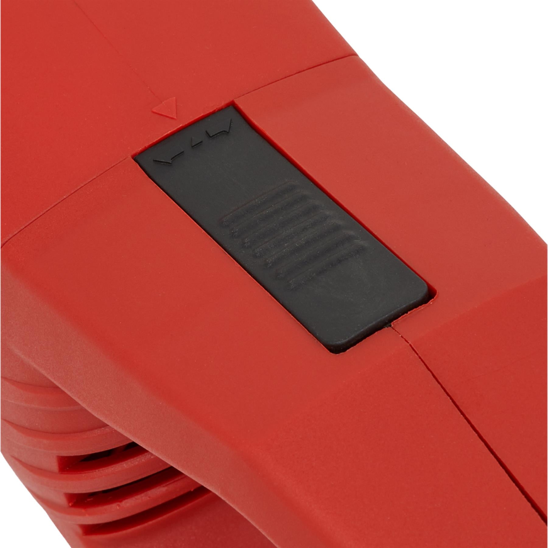 Sealey Reciprocating Saw Cutting Tool 850W/230V