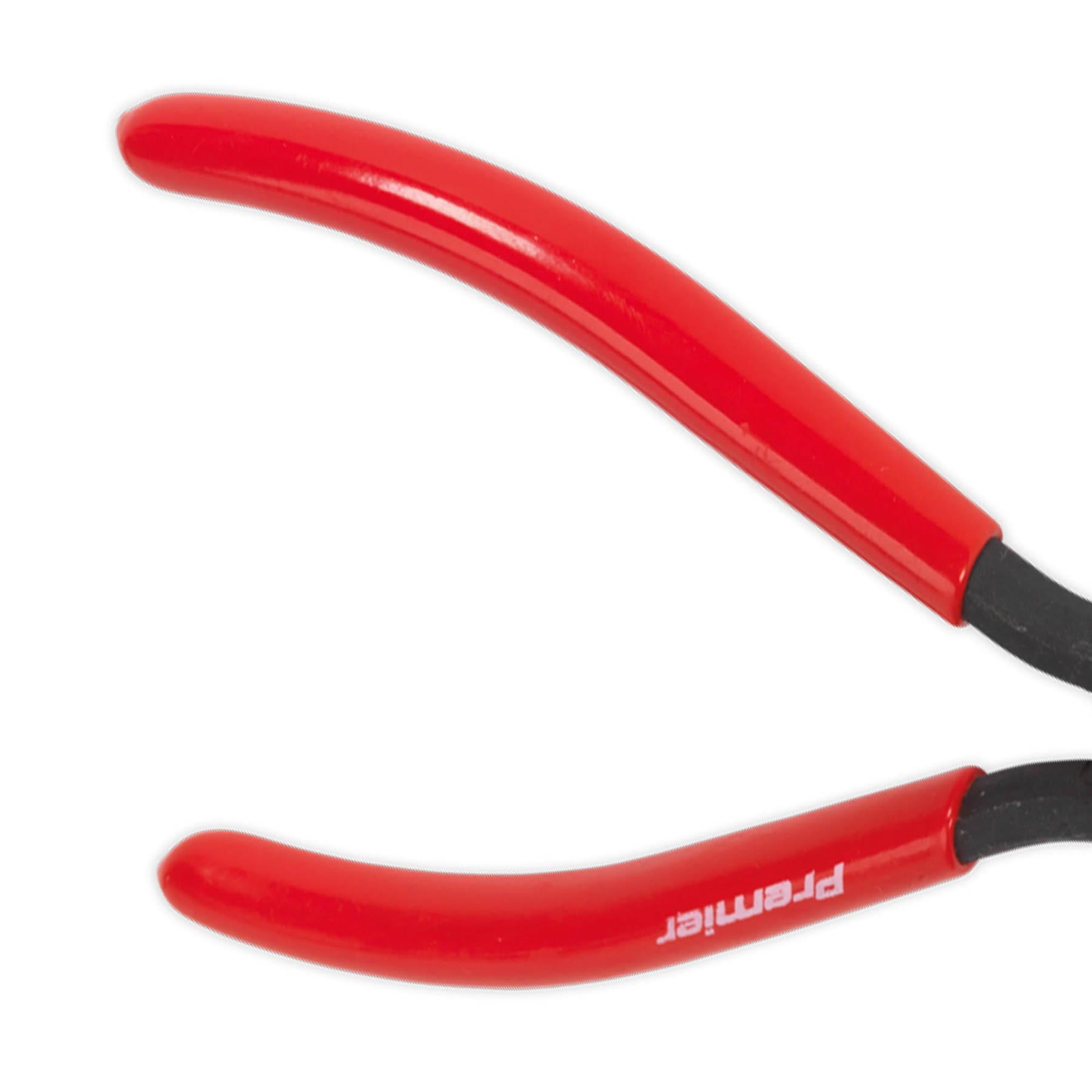 Sealey Circlip Pliers Internal Straight Nose 180mm