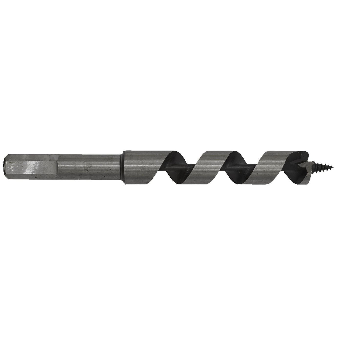 Sealey Auger Wood Drill 16 x 155mm Garage Workshop DIY