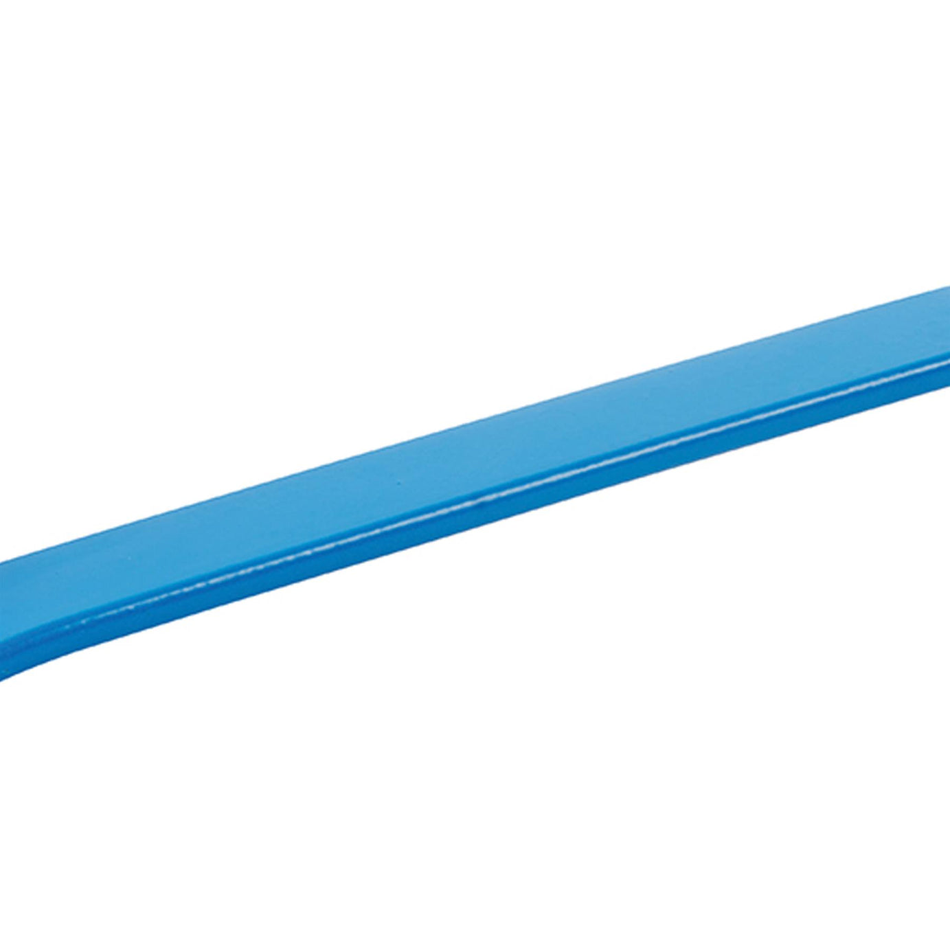 Flat Pry Bar 300mm Nail Puller Pry Bar Skirting Board Chisel Ends Crowbar