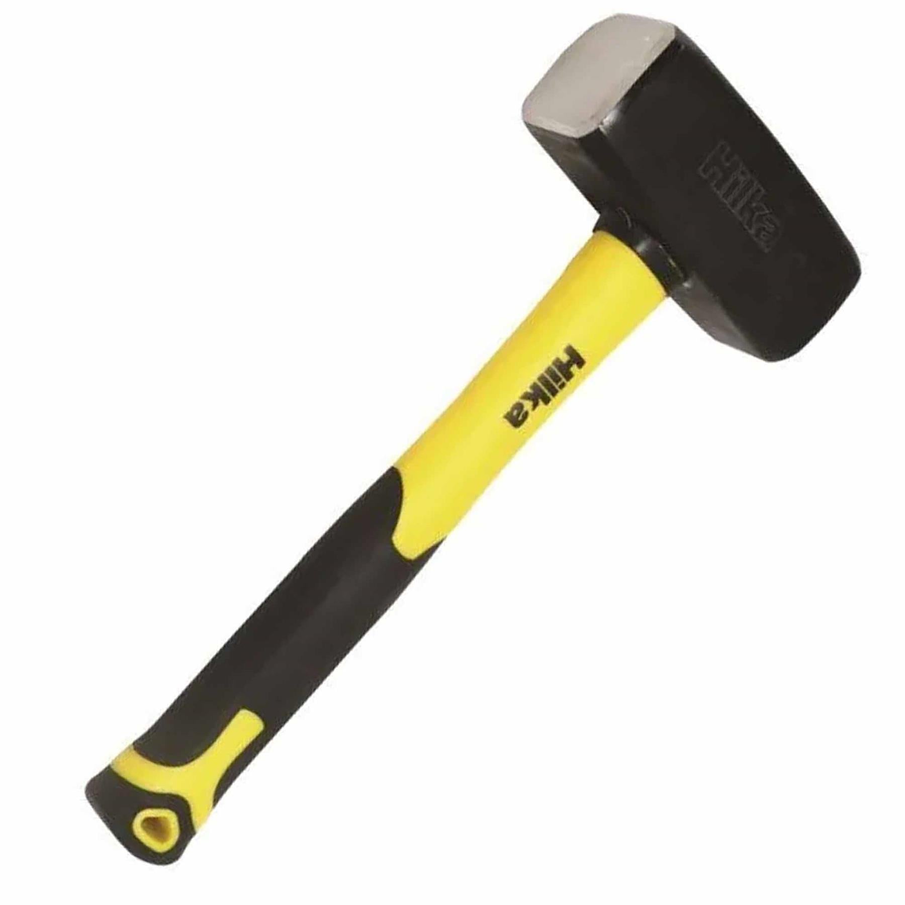 club hammer fiberglass shaft