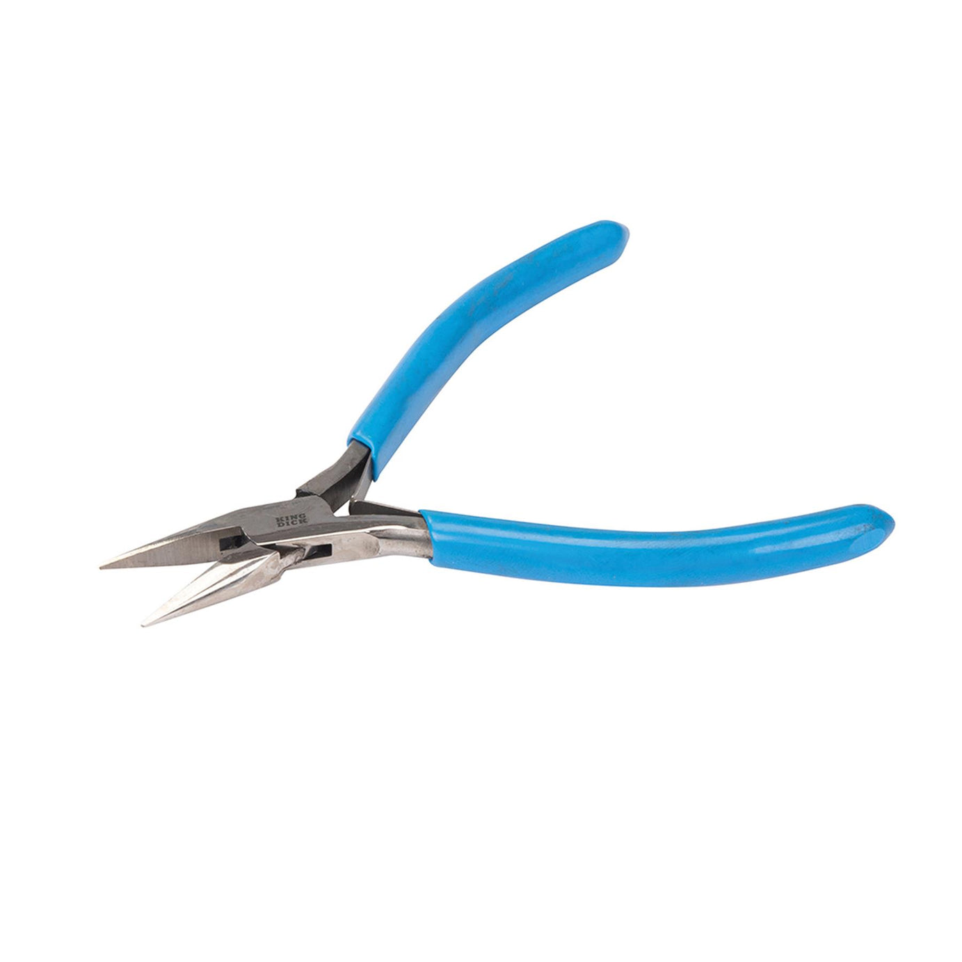 King Dick Electronic Pliers Long Nose 115mm EPLN115