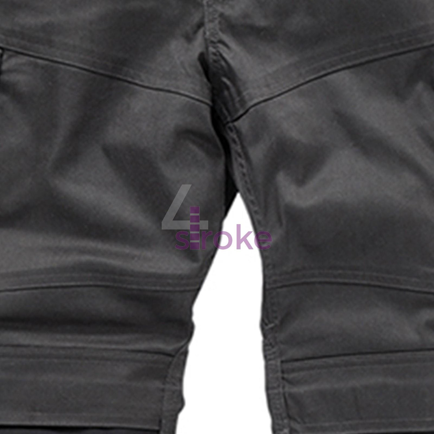 Scruffs Pro Flex Work Trouser Graphite Trade Worker 38" Regular